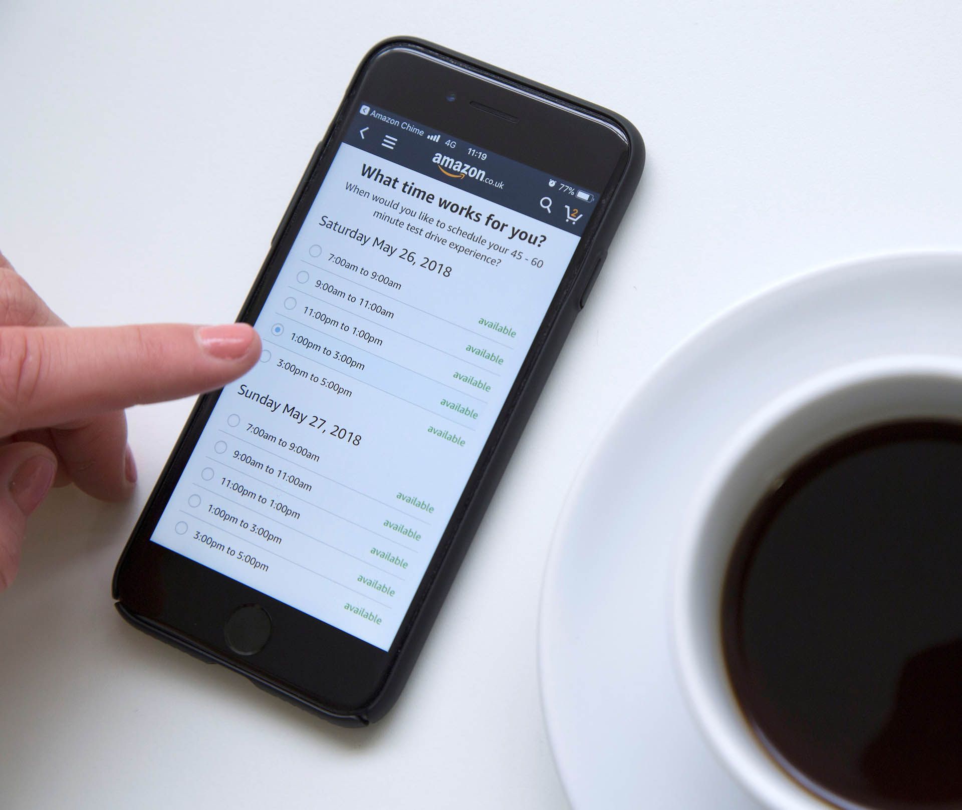 229534_Amazon_Prime_Now_test_drives copy Book A Volvo Test Drive On Amazon Prime And Have It Delivered Right To Your Door