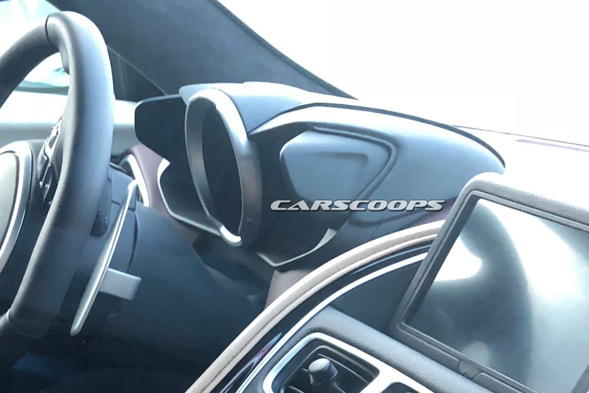 AM-DBS-Superleggera-02 2019 Aston Martin DBS Superleggera: New 700HP Super GT Set For Debut This Month