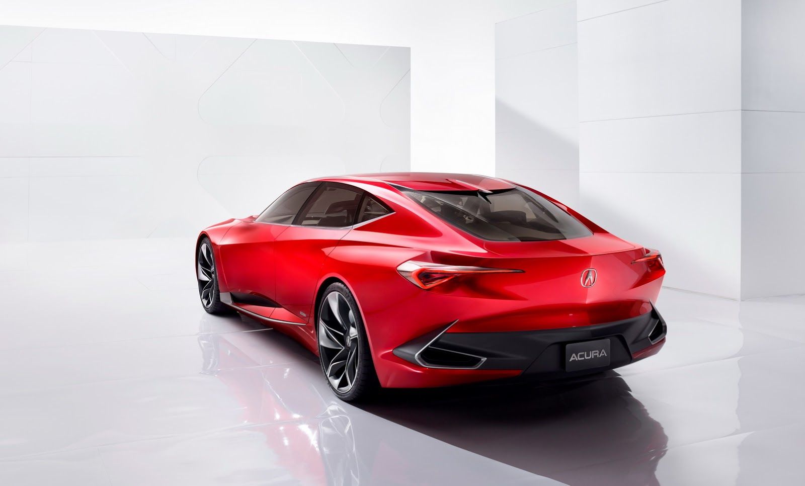 Acura-Advertising-Direction-1 Acura Says It Was Wrong To Focus On Benchmarking Lexus And Infiniti