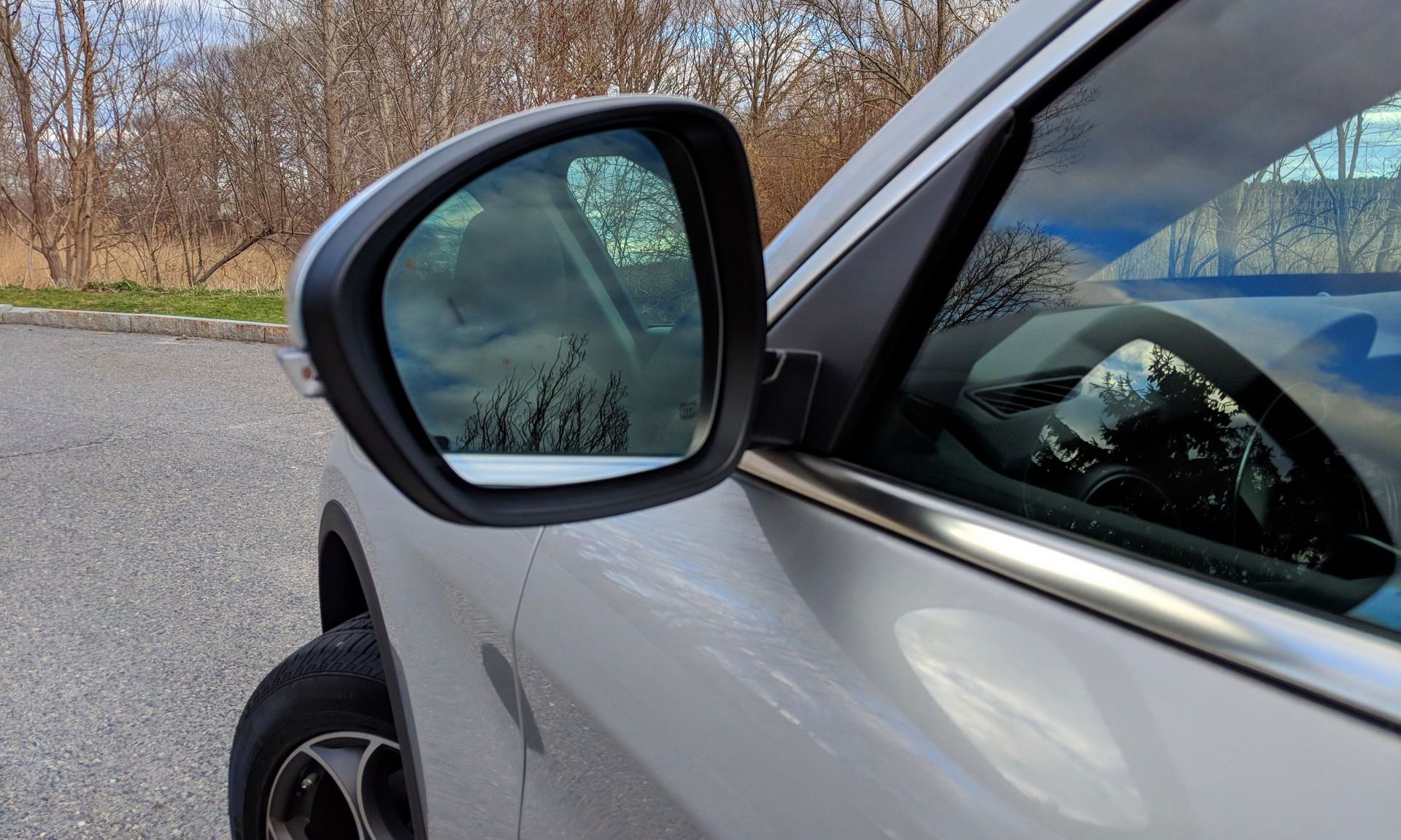 Alfa-Romeo-Stelvio-Exterior-Details-6 2018 Alfa Romeo Stelvio 2.0T Q4 Review: Does It Pass Or Fail?