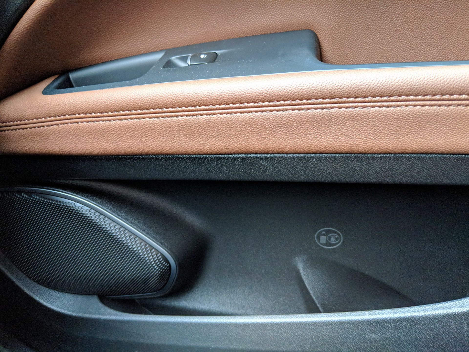 Alfa-Romeo-Stelvio-Interior-16 2018 Alfa Romeo Stelvio 2.0T Q4 Review: Does It Pass Or Fail?