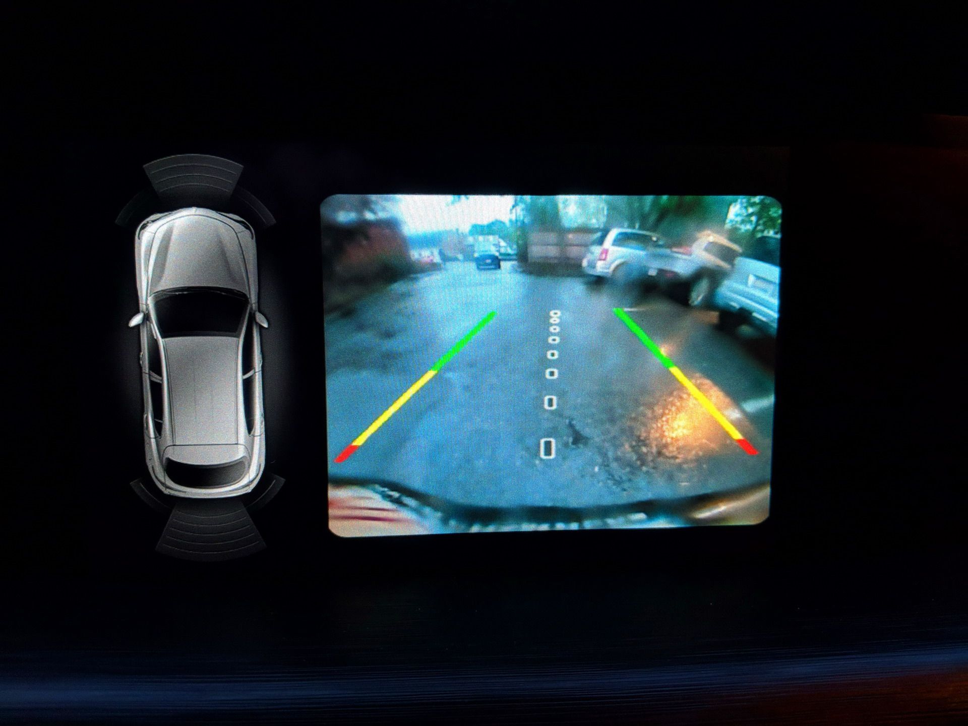 Alfa-Romeo-Stelvio-Interior-25 2018 Alfa Romeo Stelvio 2.0T Q4 Review: Does It Pass Or Fail?