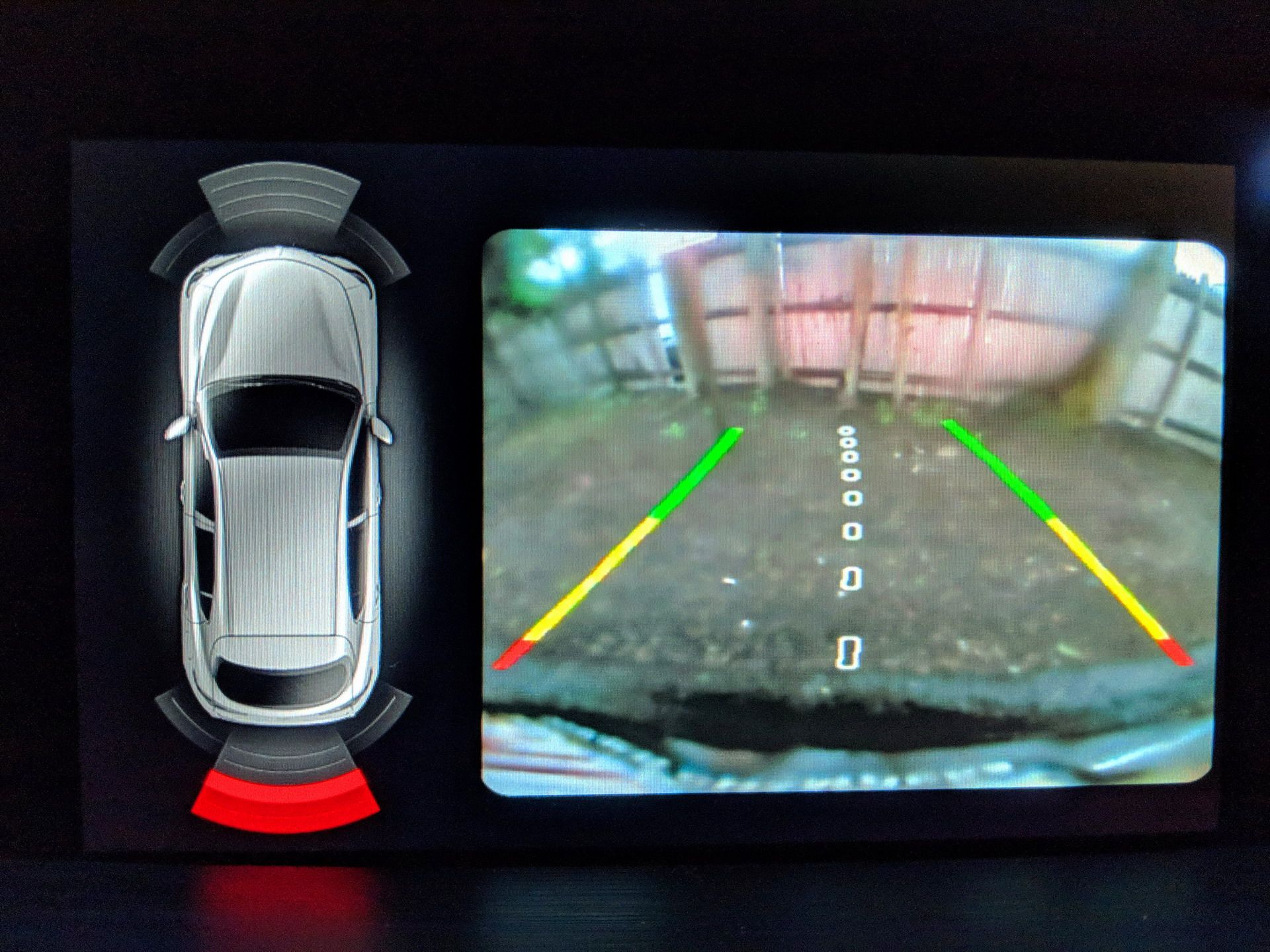 Alfa-Romeo-Stelvio-Interior-26 2018 Alfa Romeo Stelvio 2.0T Q4 Review: Does It Pass Or Fail?