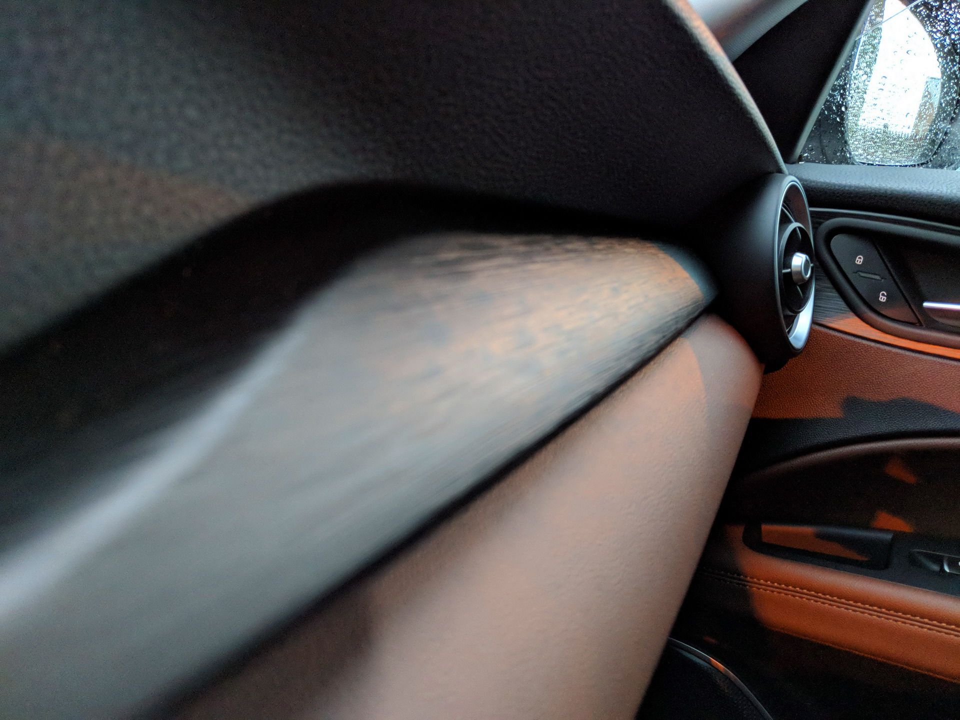 Alfa-Romeo-Stelvio-Interior-28 2018 Alfa Romeo Stelvio 2.0T Q4 Review: Does It Pass Or Fail?