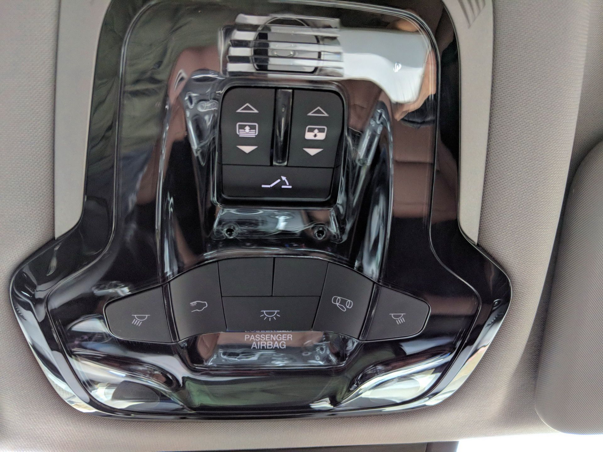 Alfa-Romeo-Stelvio-Interior-32 2018 Alfa Romeo Stelvio 2.0T Q4 Review: Does It Pass Or Fail?