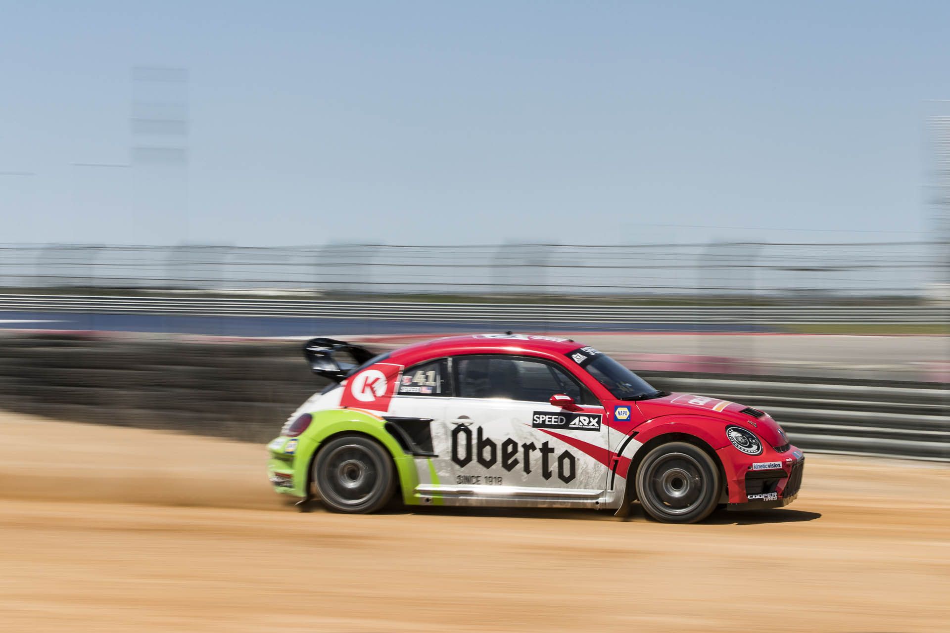 Americas_RallycrossARX_2018_-_Scott_Speed--8357 copy Volkswagen And Subaru Sign On For New Americas Rallycross Series