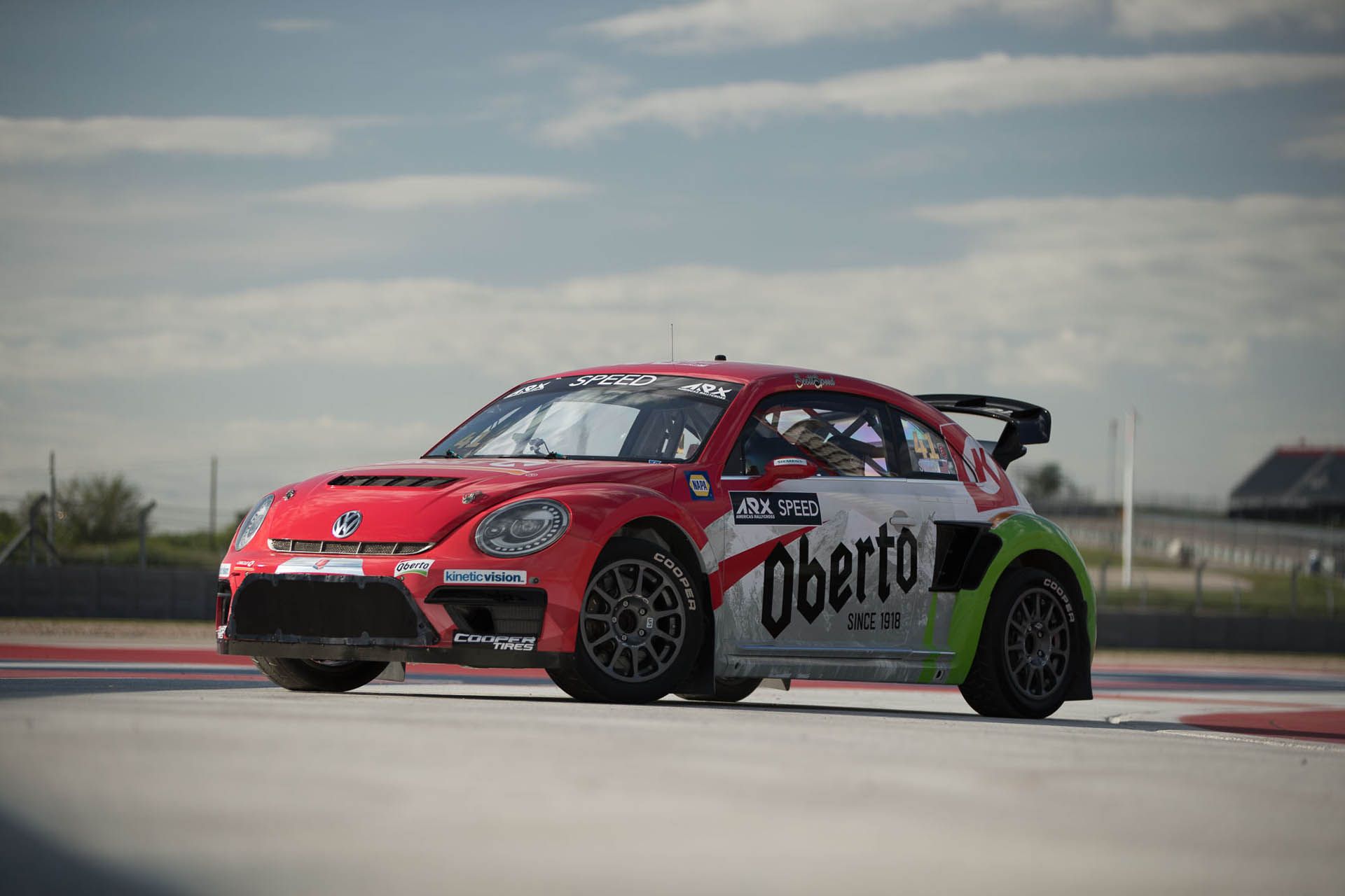 Americas_RallycrossARX_2018_-_Scott_Speed--8359 copy Volkswagen And Subaru Sign On For New Americas Rallycross Series
