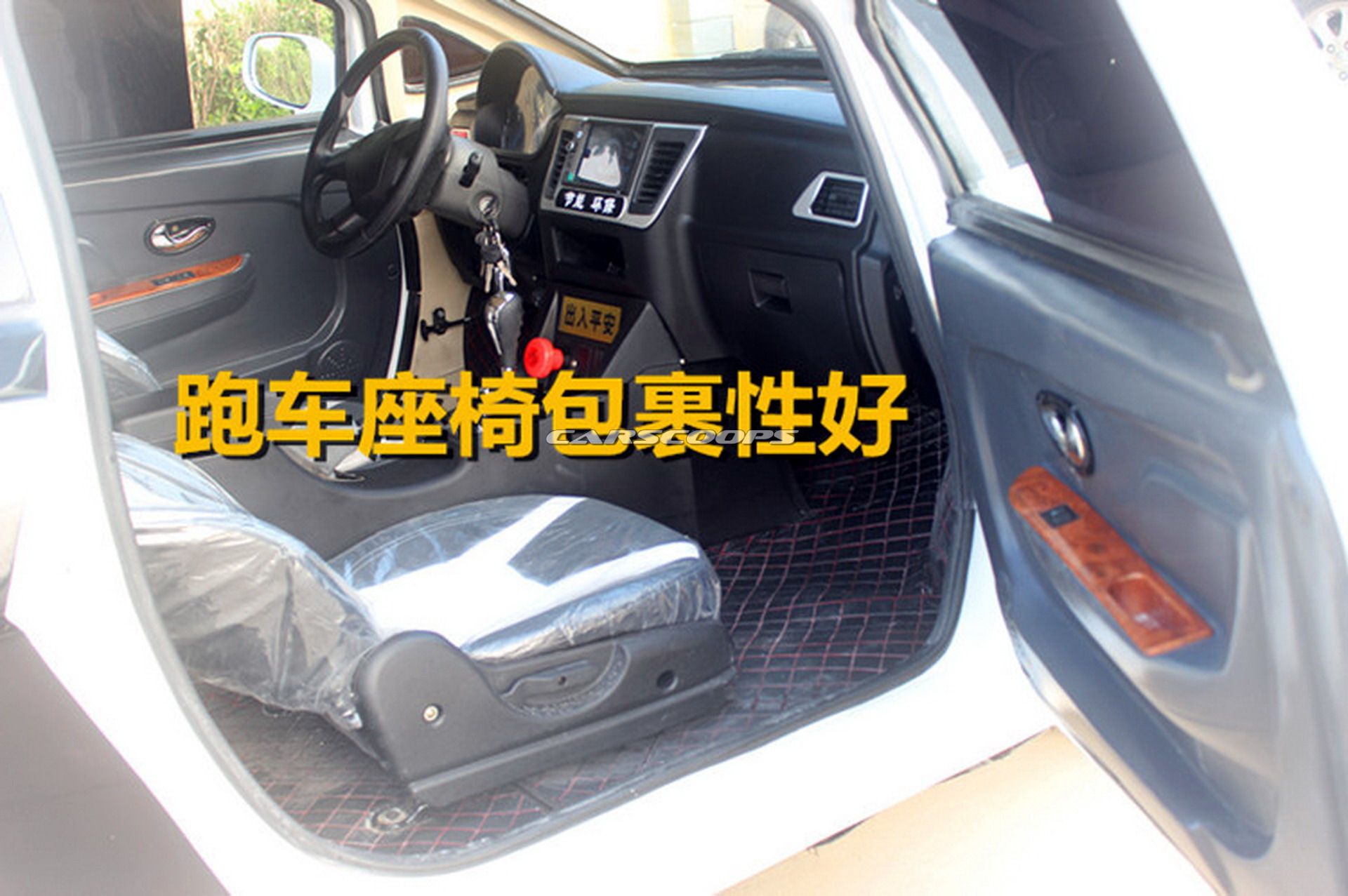 These Bugatti Chiron, Lamborghini And Audi R8 Chinese Clones Will Cost You As Little As $5,000