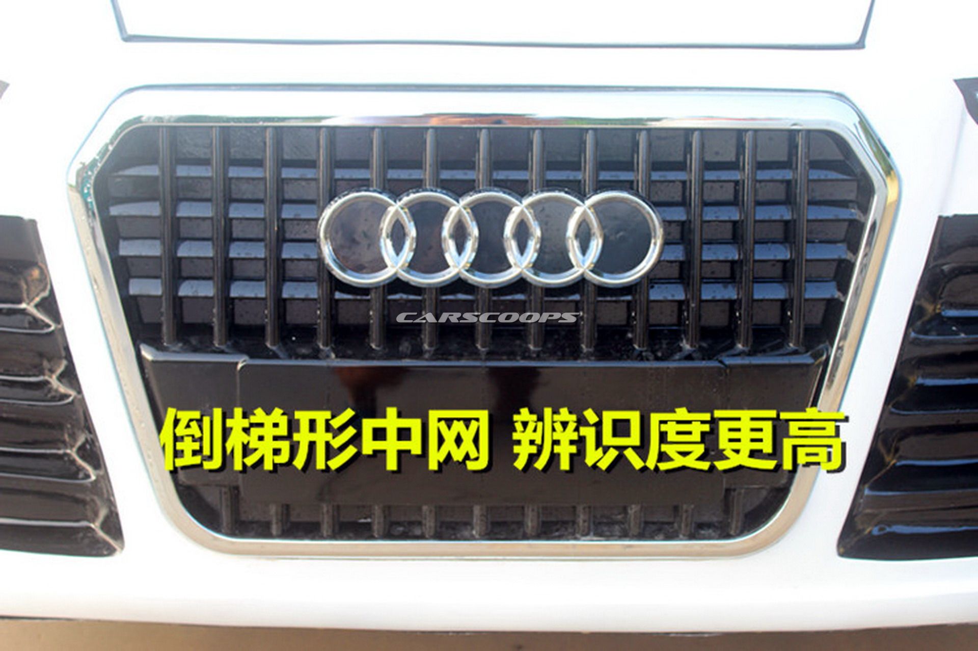 These Bugatti Chiron, Lamborghini And Audi R8 Chinese Clones Will Cost You As Little As $5,000