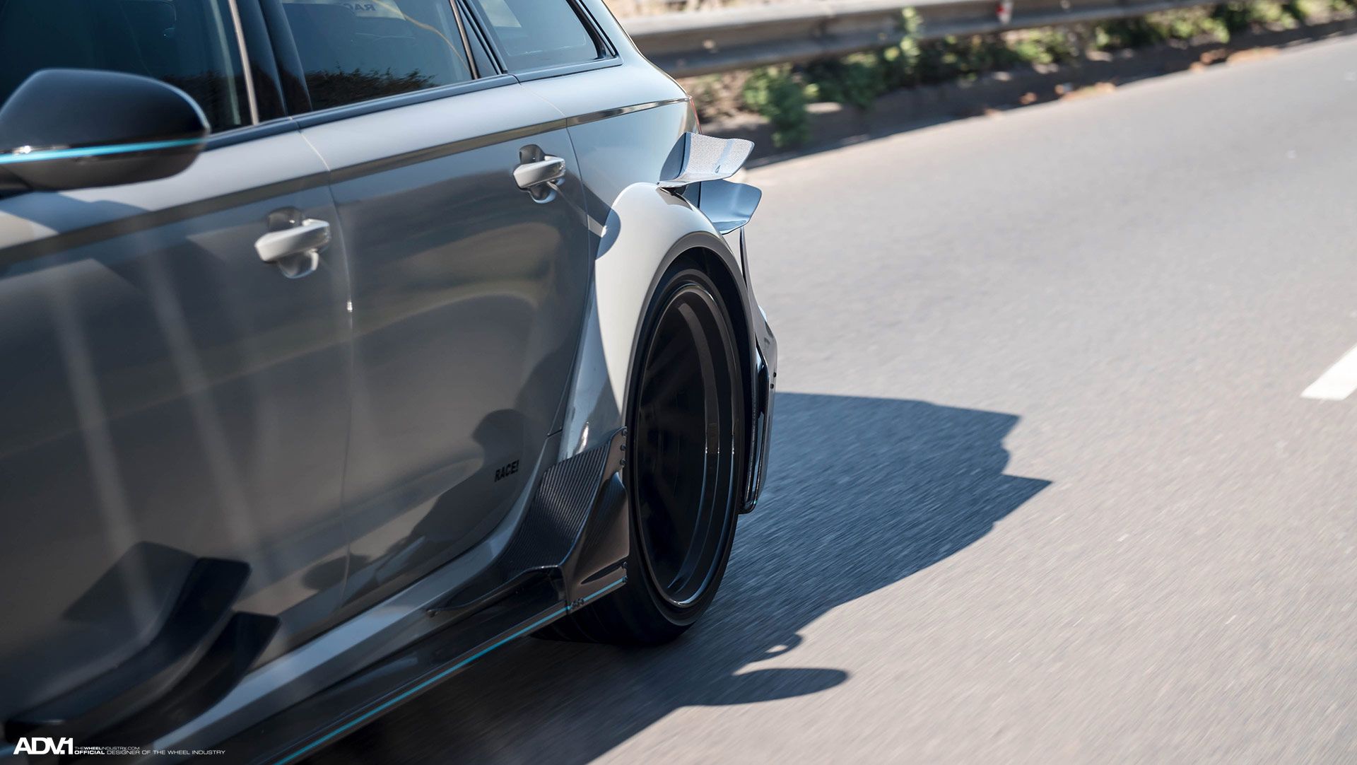 Audi-RS6-DTM-South-Africa-10 Widebody Audi RS6 From South Africa Wants To Be A DTM Racer