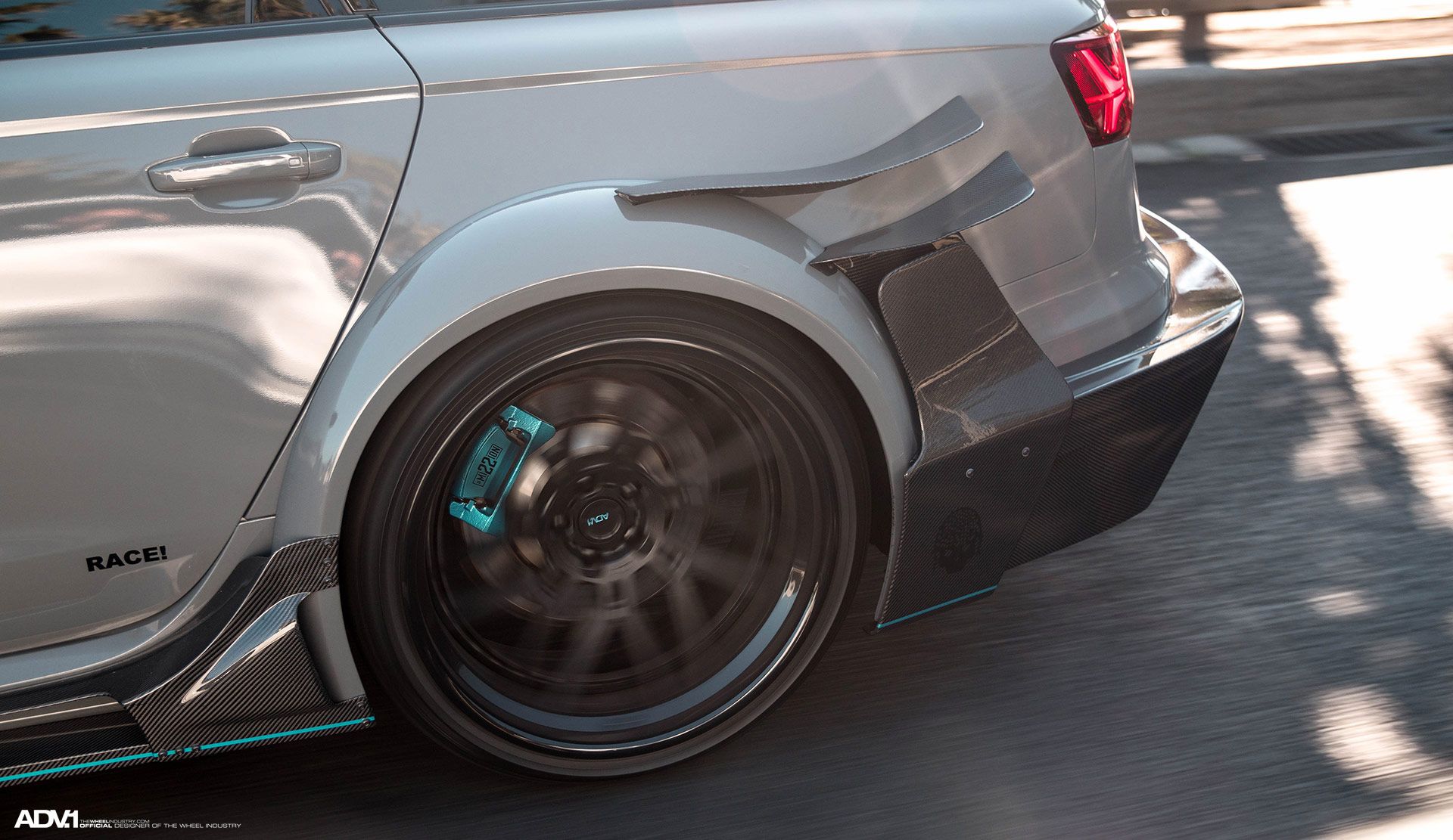 Audi-RS6-DTM-South-Africa-15 Widebody Audi RS6 From South Africa Wants To Be A DTM Racer