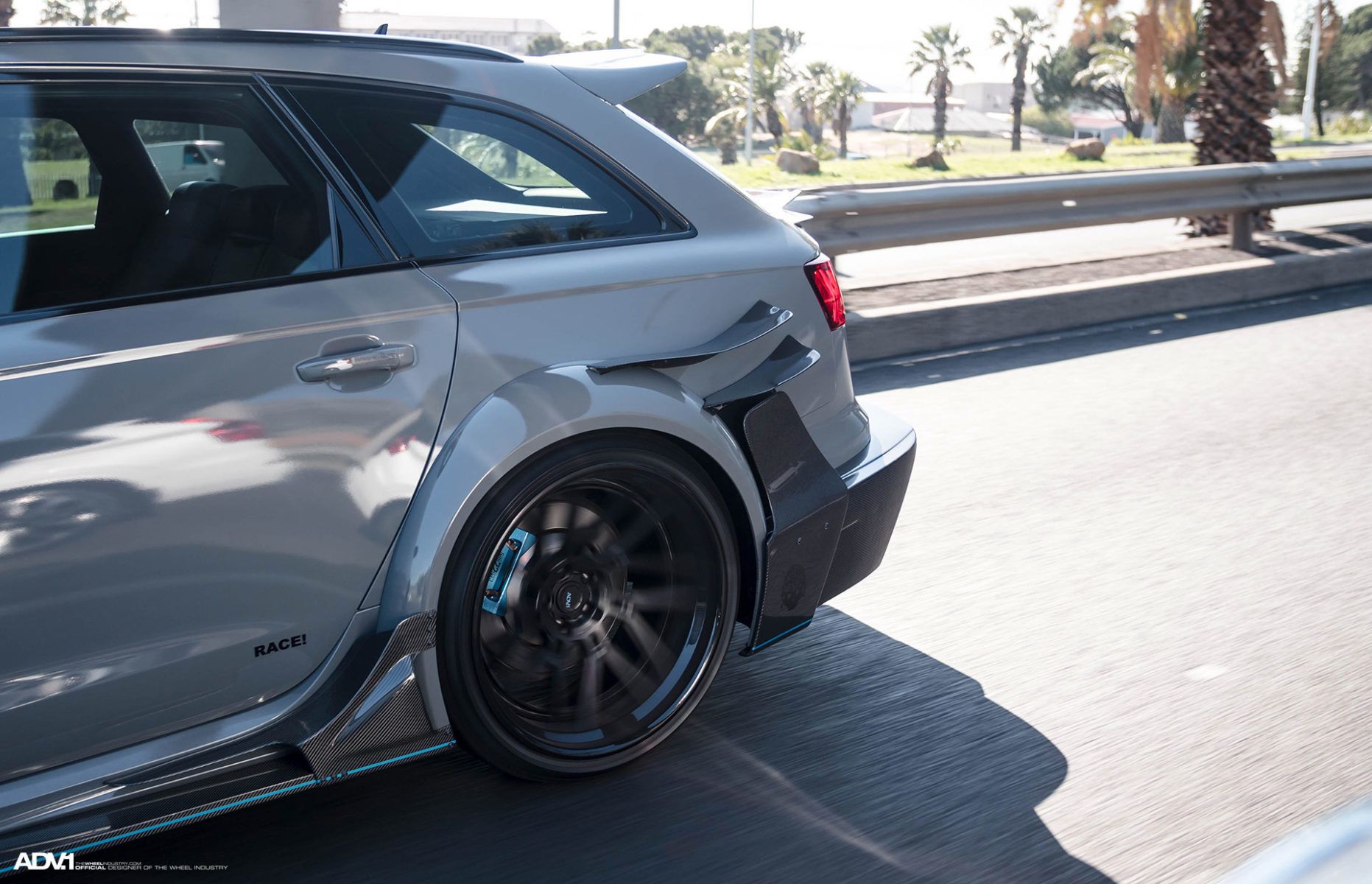 Audi-RS6-DTM-South-Africa-16 Widebody Audi RS6 From South Africa Wants To Be A DTM Racer