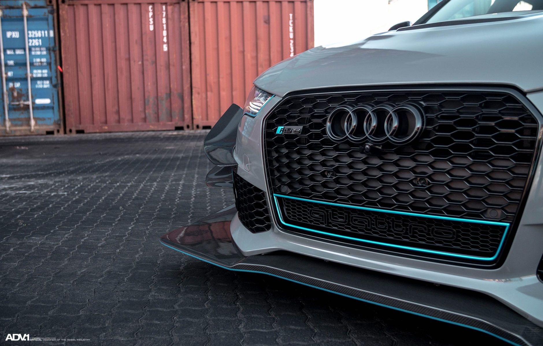 Audi-RS6-DTM-South-Africa-34 Widebody Audi RS6 From South Africa Wants To Be A DTM Racer