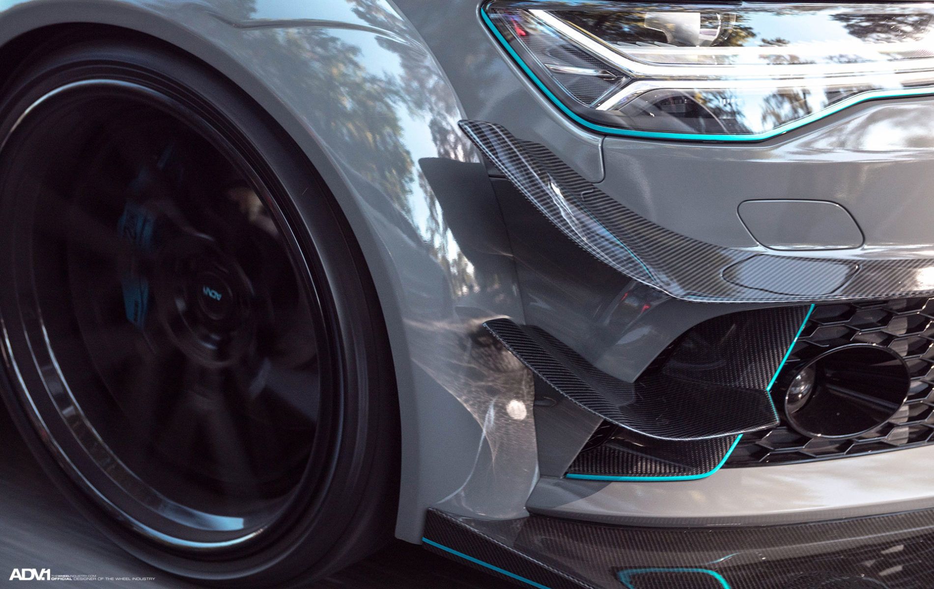 Audi-RS6-DTM-South-Africa-8 Widebody Audi RS6 From South Africa Wants To Be A DTM Racer