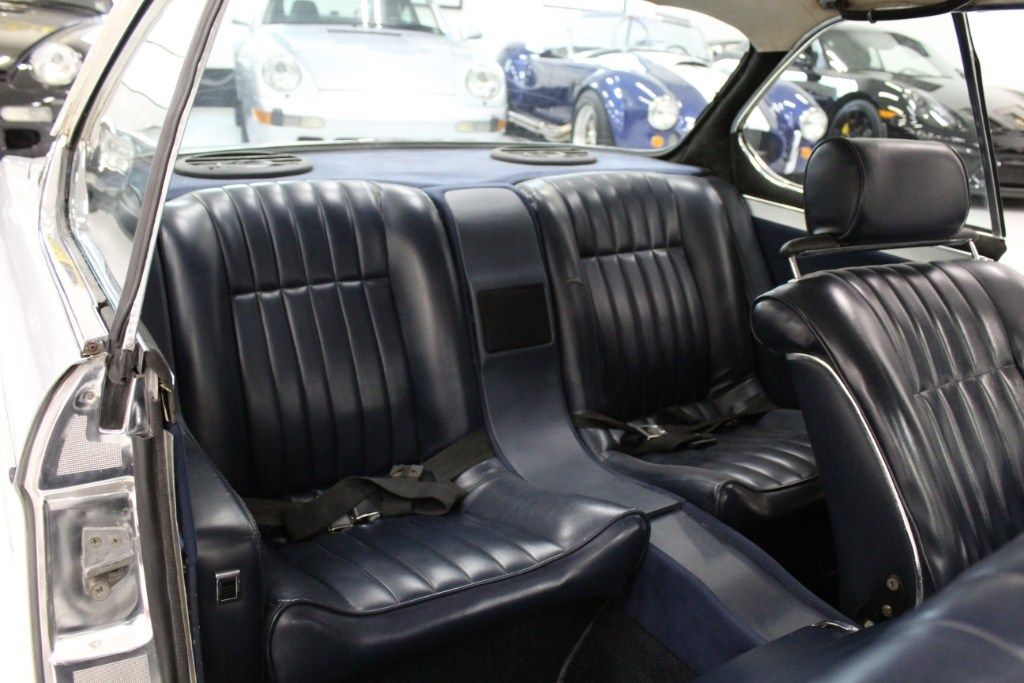 BMW-2800CS-COUPE-23 For $60,000, You Can Drive This Restomod BMW 2800 CS