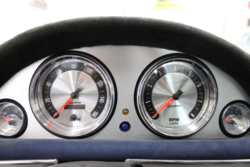 BMW-2800CS-COUPE-25 For $60,000, You Can Drive This Restomod BMW 2800 CS