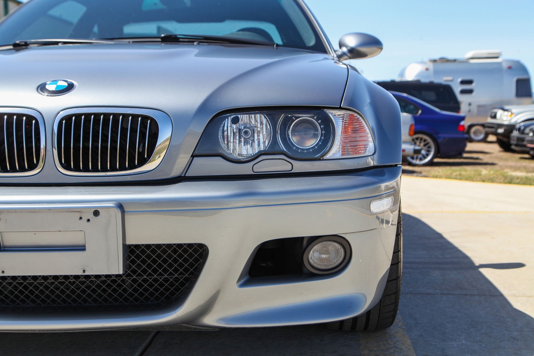 BMW-M3-E46-Auction-12 Six-Speed BMW E46 M3 Is For The Driving Enthusiast