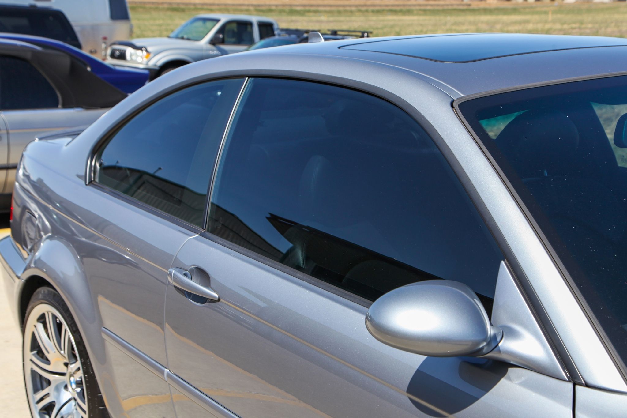 BMW-M3-E46-Auction-15 Six-Speed BMW E46 M3 Is For The Driving Enthusiast