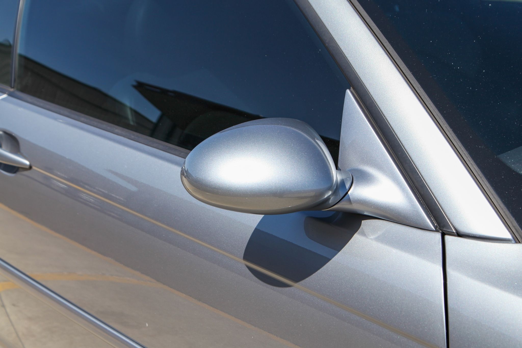 BMW-M3-E46-Auction-16 Six-Speed BMW E46 M3 Is For The Driving Enthusiast