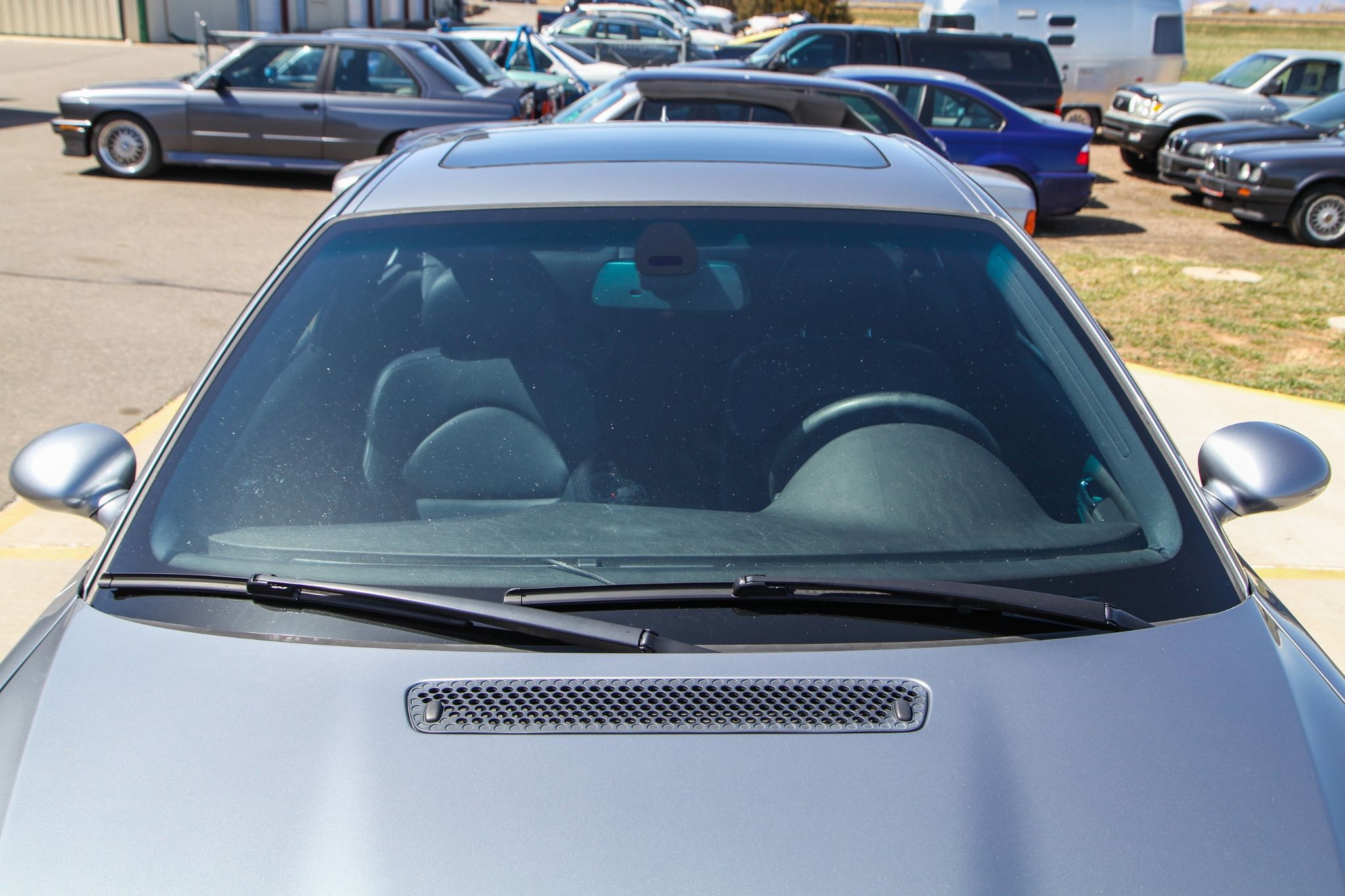 BMW-M3-E46-Auction-8 Six-Speed BMW E46 M3 Is For The Driving Enthusiast