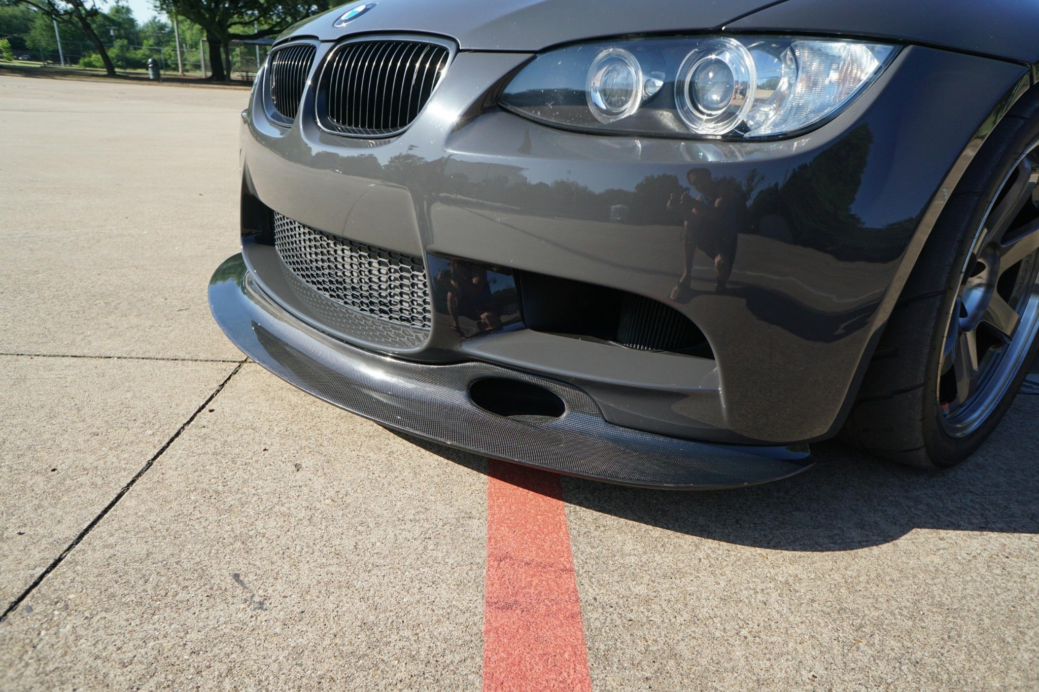 BMW-M3-Wagon-For-Sale-10 M3-Powered BMW 328i Is The Wagon We All Want