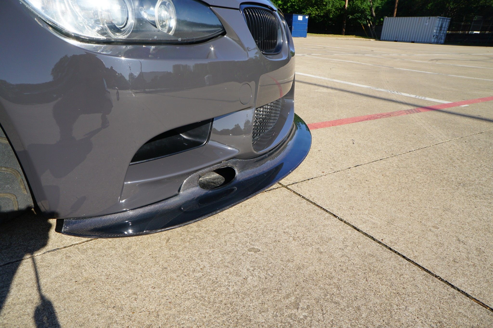 BMW-M3-Wagon-For-Sale-11 M3-Powered BMW 328i Is The Wagon We All Want