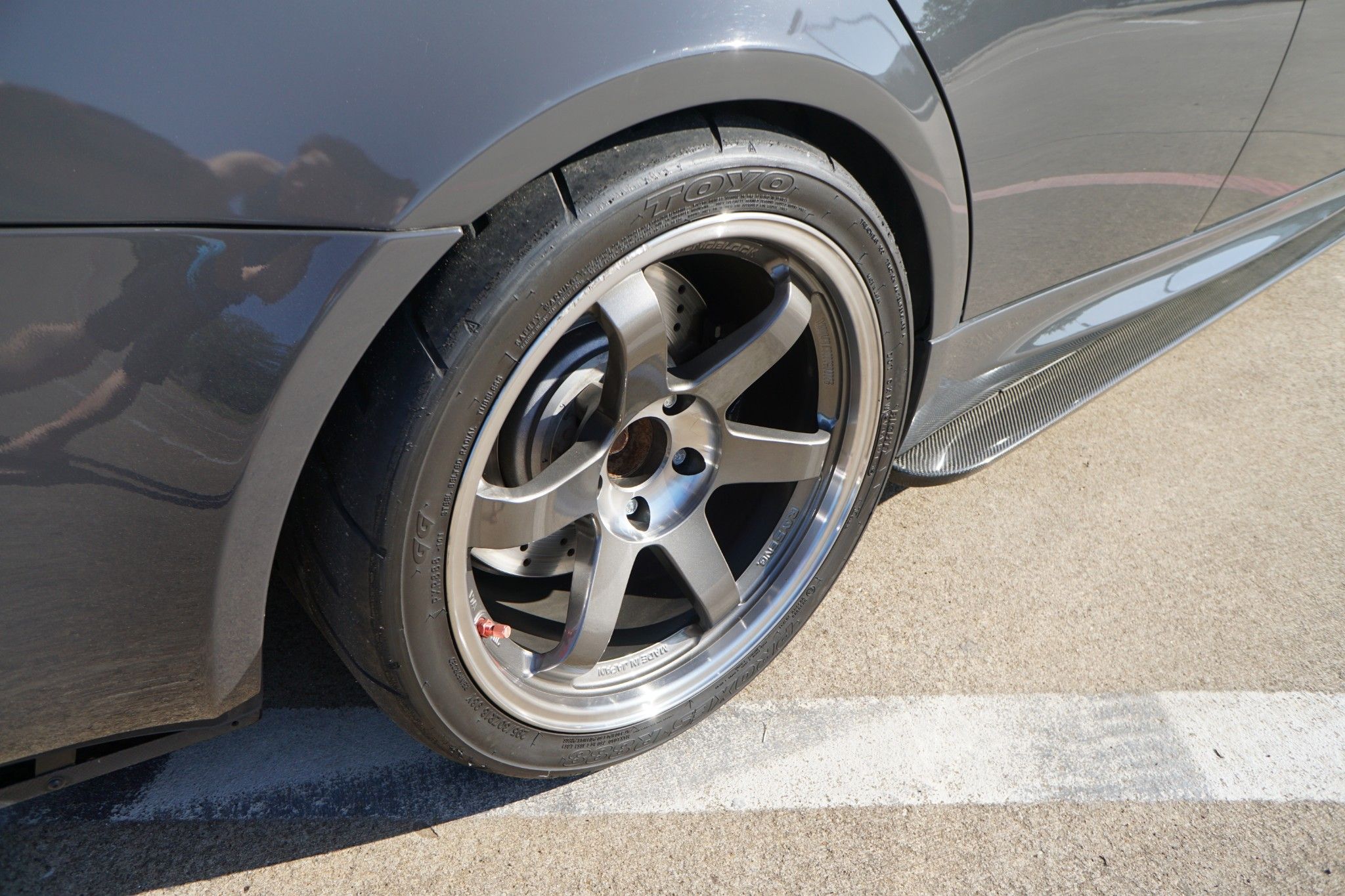 BMW-M3-Wagon-For-Sale-17 M3-Powered BMW 328i Is The Wagon We All Want