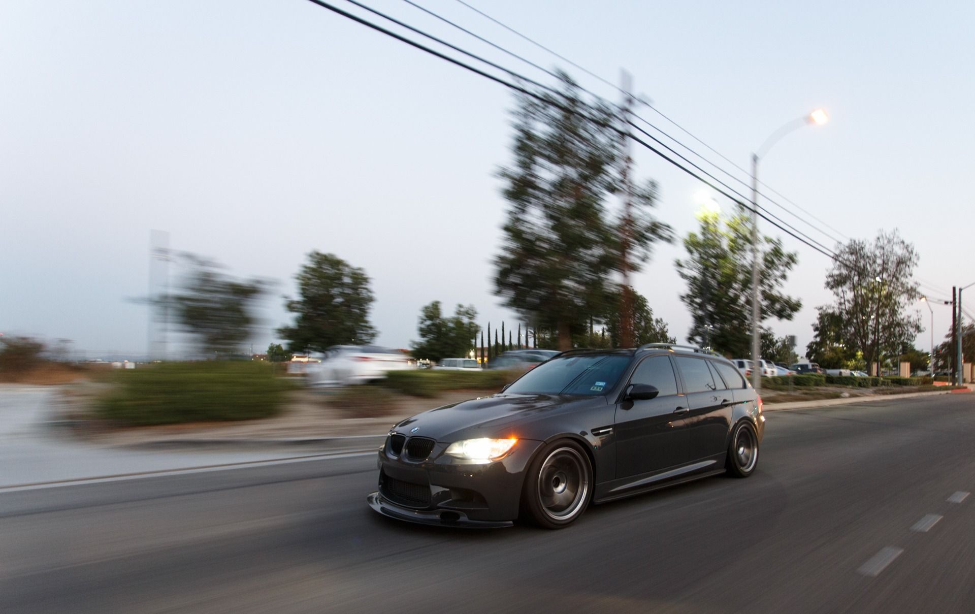 BMW-M3-Wagon-For-Sale-18 M3-Powered BMW 328i Is The Wagon We All Want