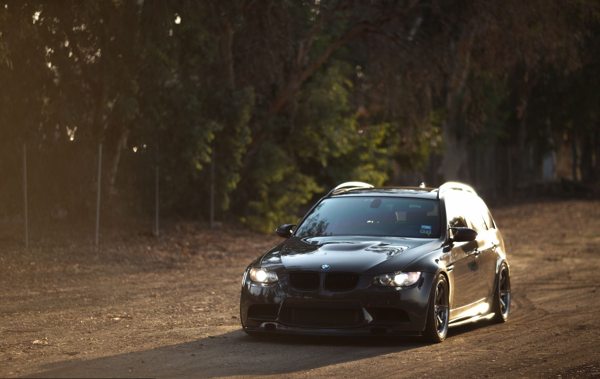 BMW-M3-Wagon-For-Sale-19 M3-Powered BMW 328i Is The Wagon We All Want