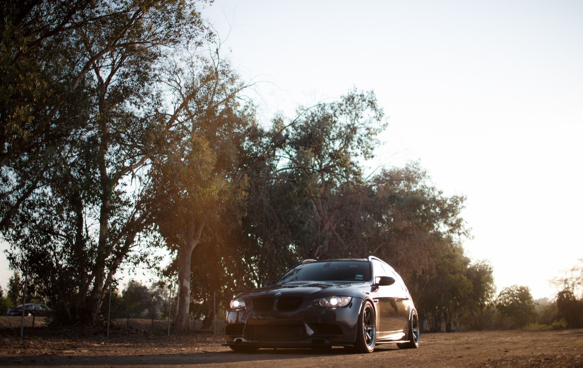 BMW-M3-Wagon-For-Sale-20 M3-Powered BMW 328i Is The Wagon We All Want