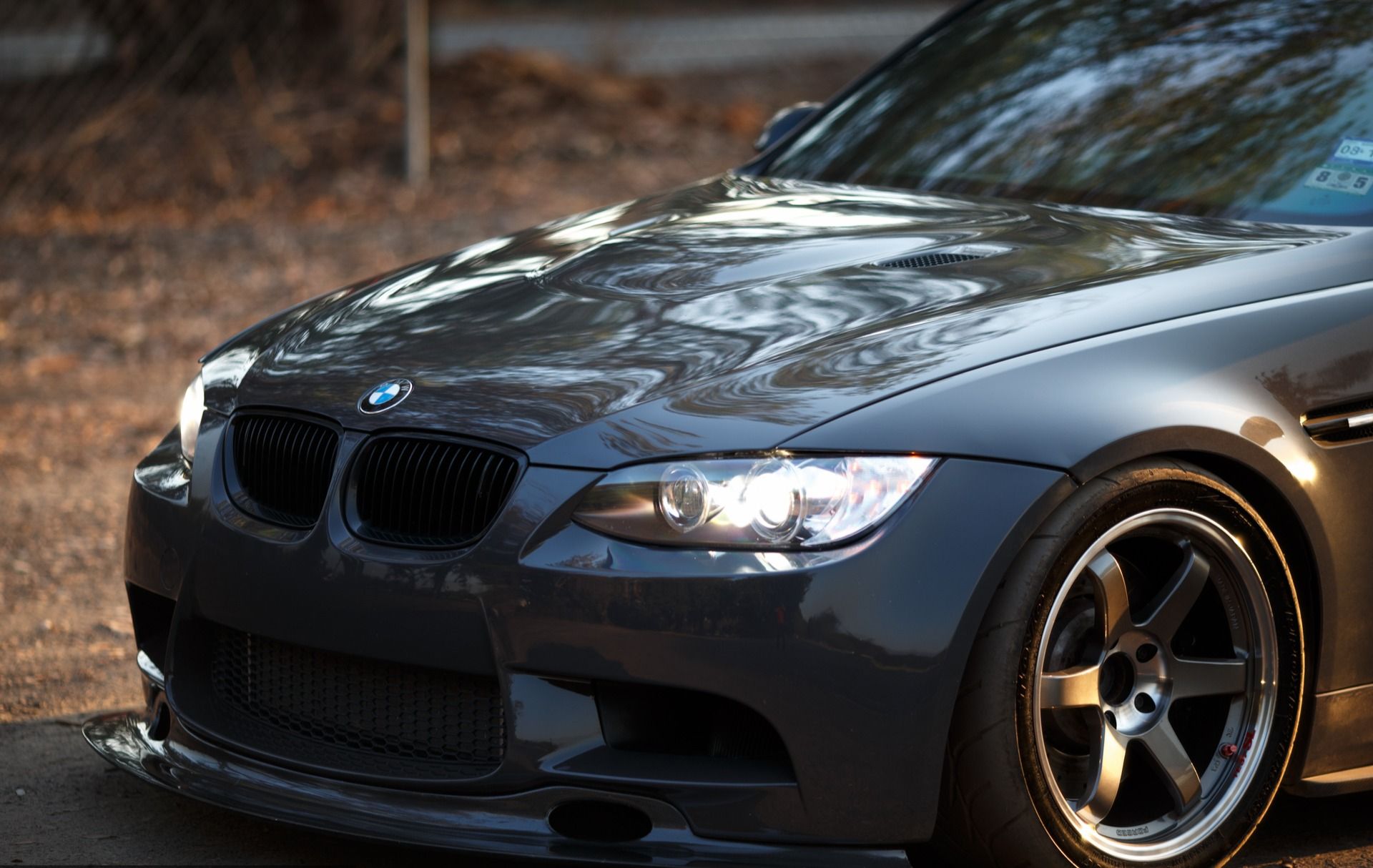BMW-M3-Wagon-For-Sale-21 M3-Powered BMW 328i Is The Wagon We All Want