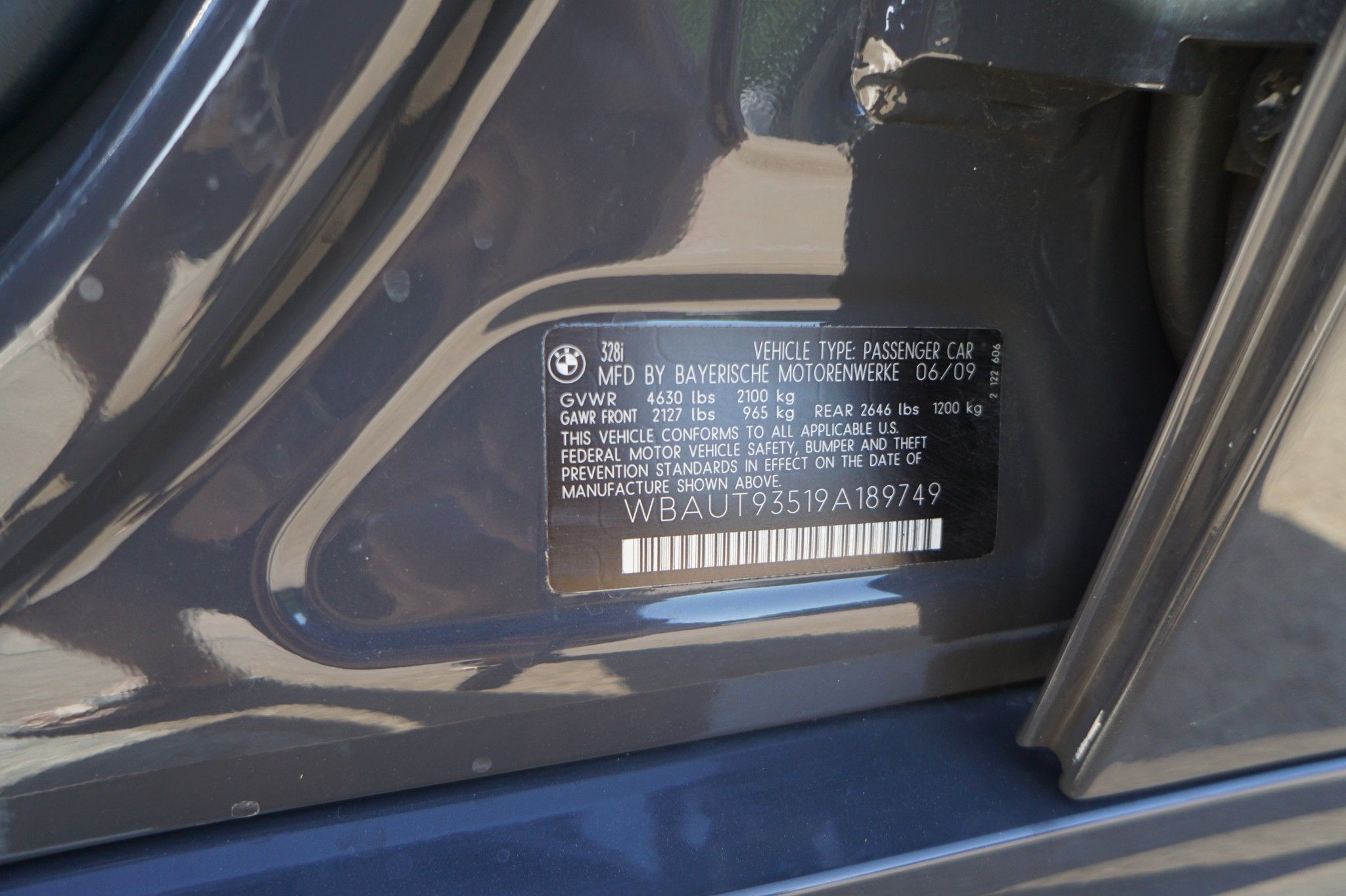 BMW-M3-Wagon-For-Sale-23 M3-Powered BMW 328i Is The Wagon We All Want