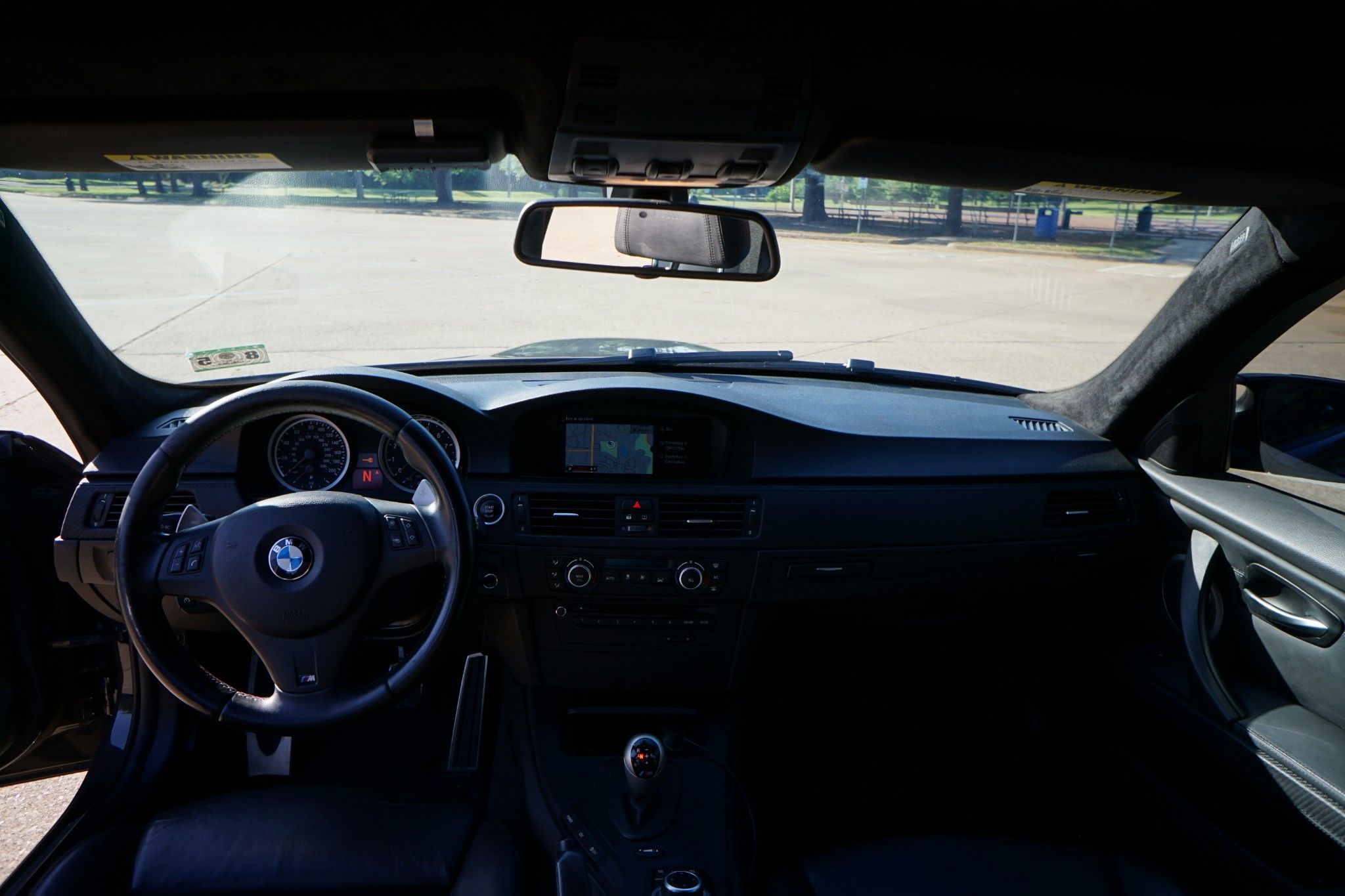 BMW-M3-Wagon-For-Sale-30 M3-Powered BMW 328i Is The Wagon We All Want