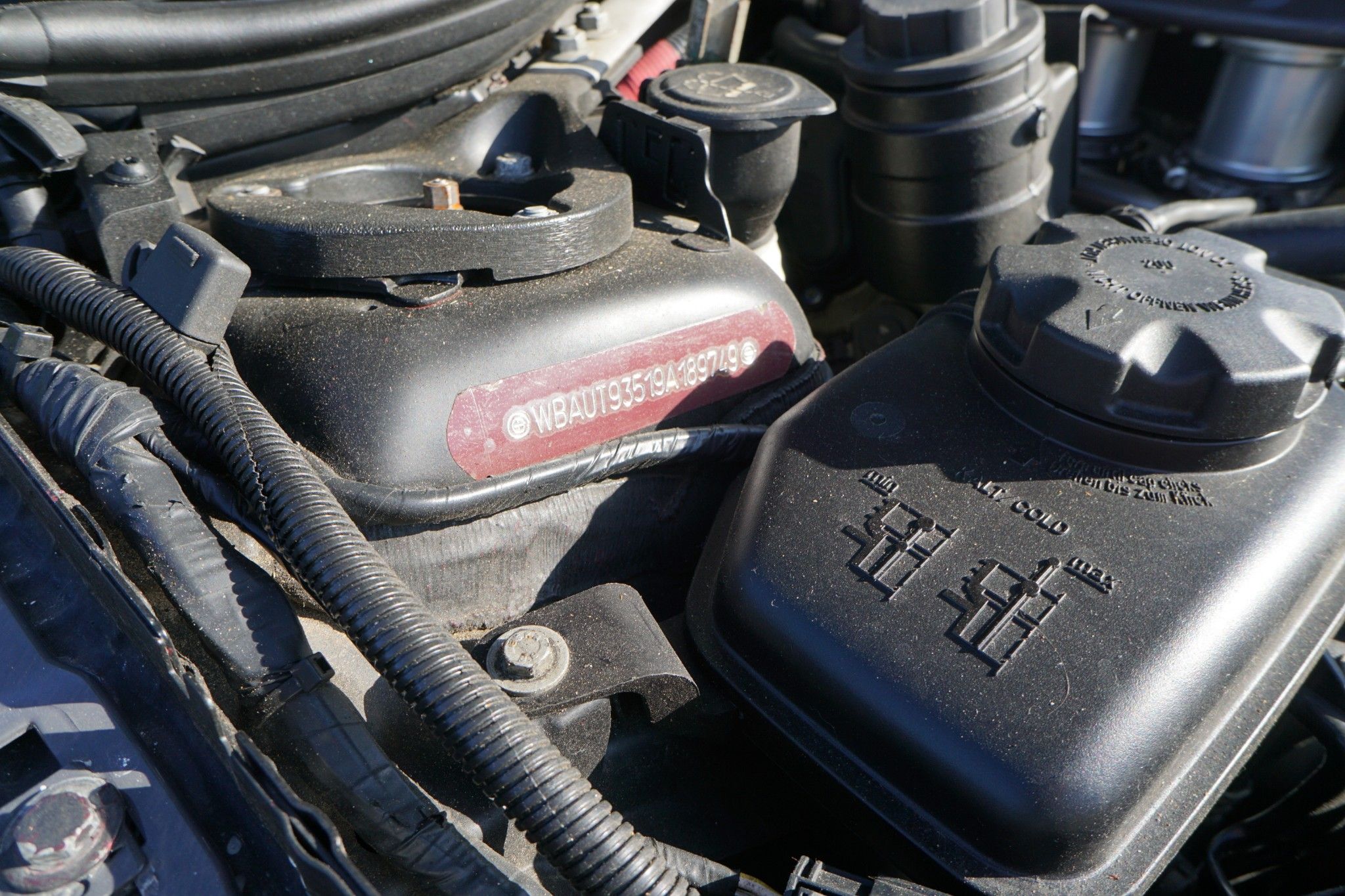 BMW-M3-Wagon-For-Sale-36 M3-Powered BMW 328i Is The Wagon We All Want