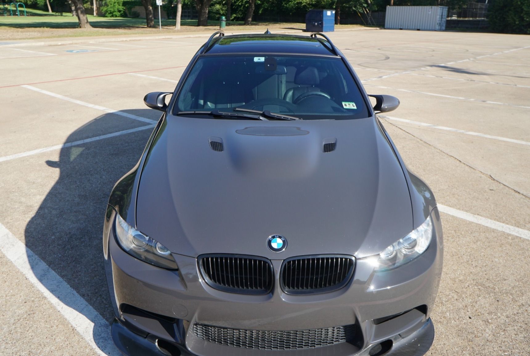 BMW-M3-Wagon-For-Sale-9 M3-Powered BMW 328i Is The Wagon We All Want