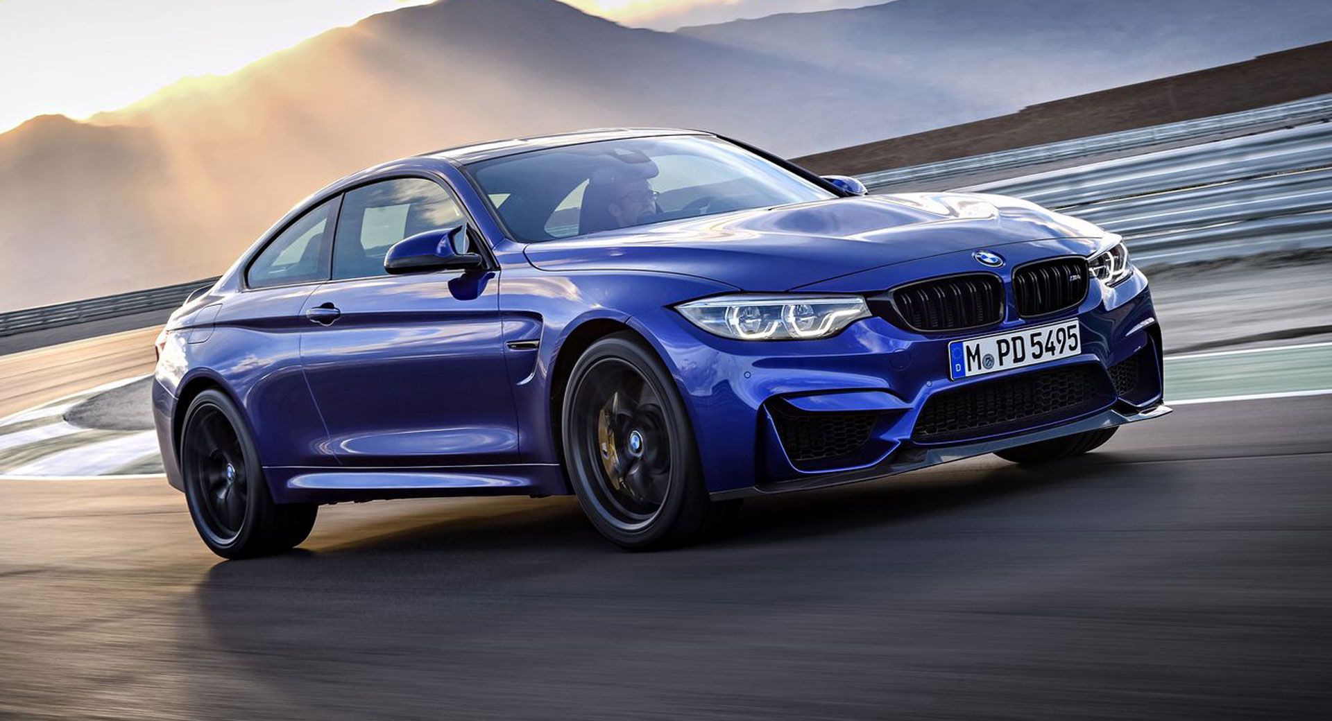 Next Generation Bmw M4 Could Get A Gran Coupe Variant Carscoops