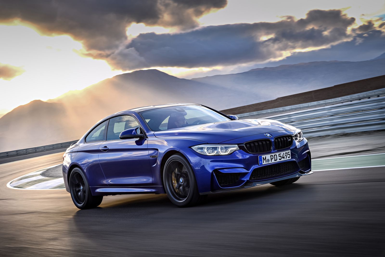 BMW-M4-Gran-Coupe-Report-1 Next-Generation BMW M4 Could Get A Gran Coupe Variant