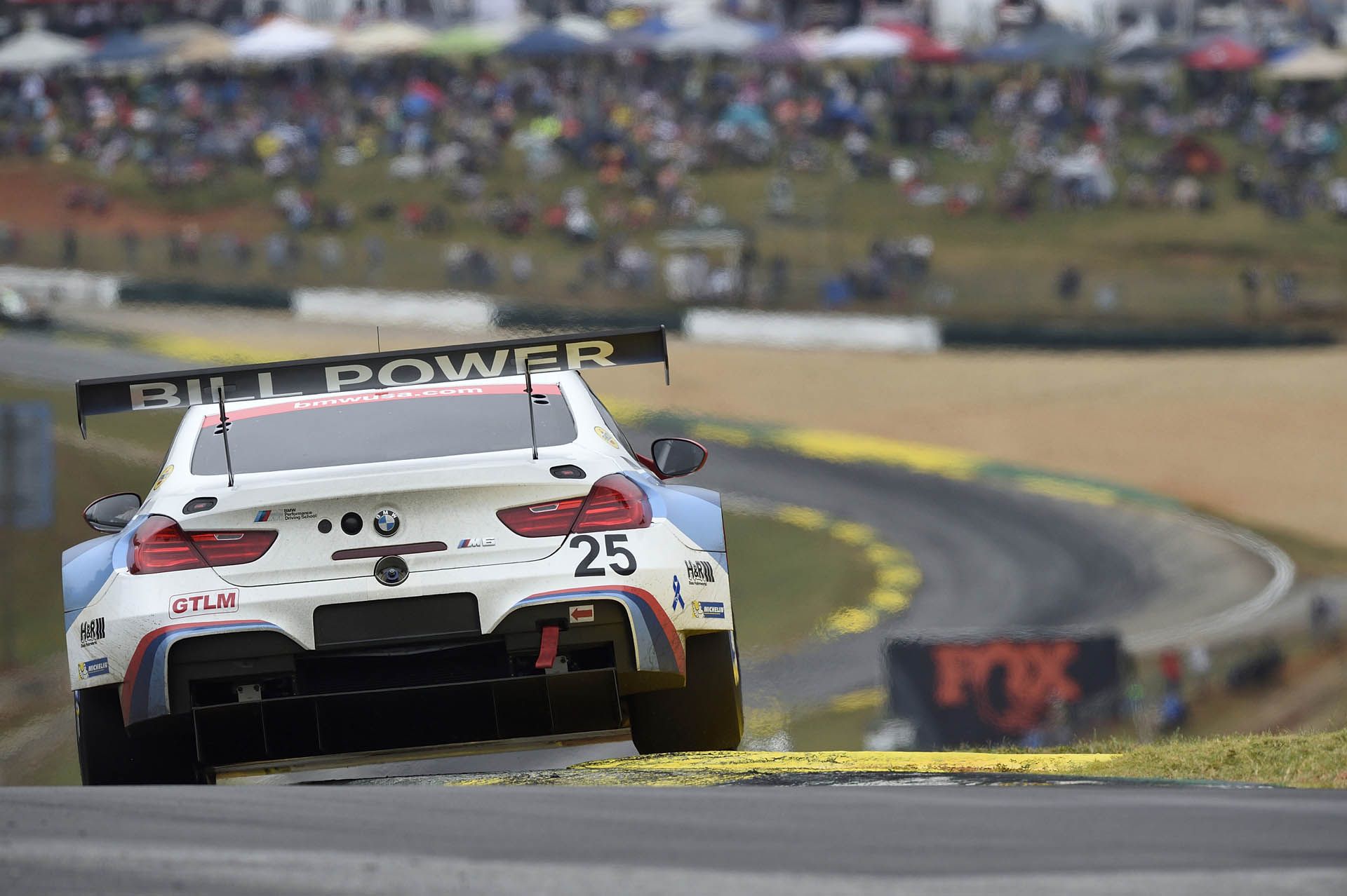 BMW-Motorsport-LeMay-museum-01 Want To See The Coolest BMW Racing Cars? Head To Seattle
