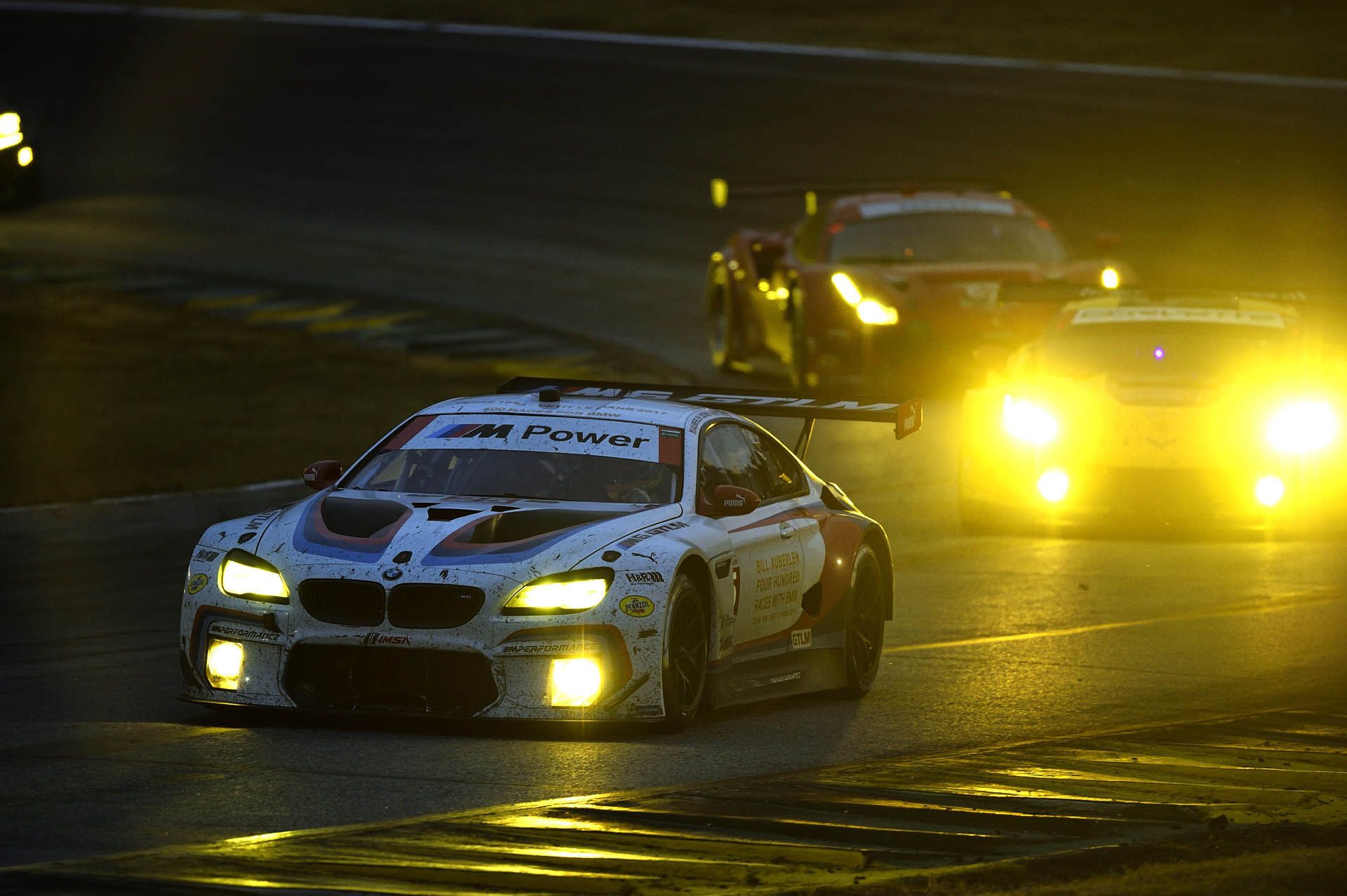 BMW-Motorsport-LeMay-museum-02 Want To See The Coolest BMW Racing Cars? Head To Seattle