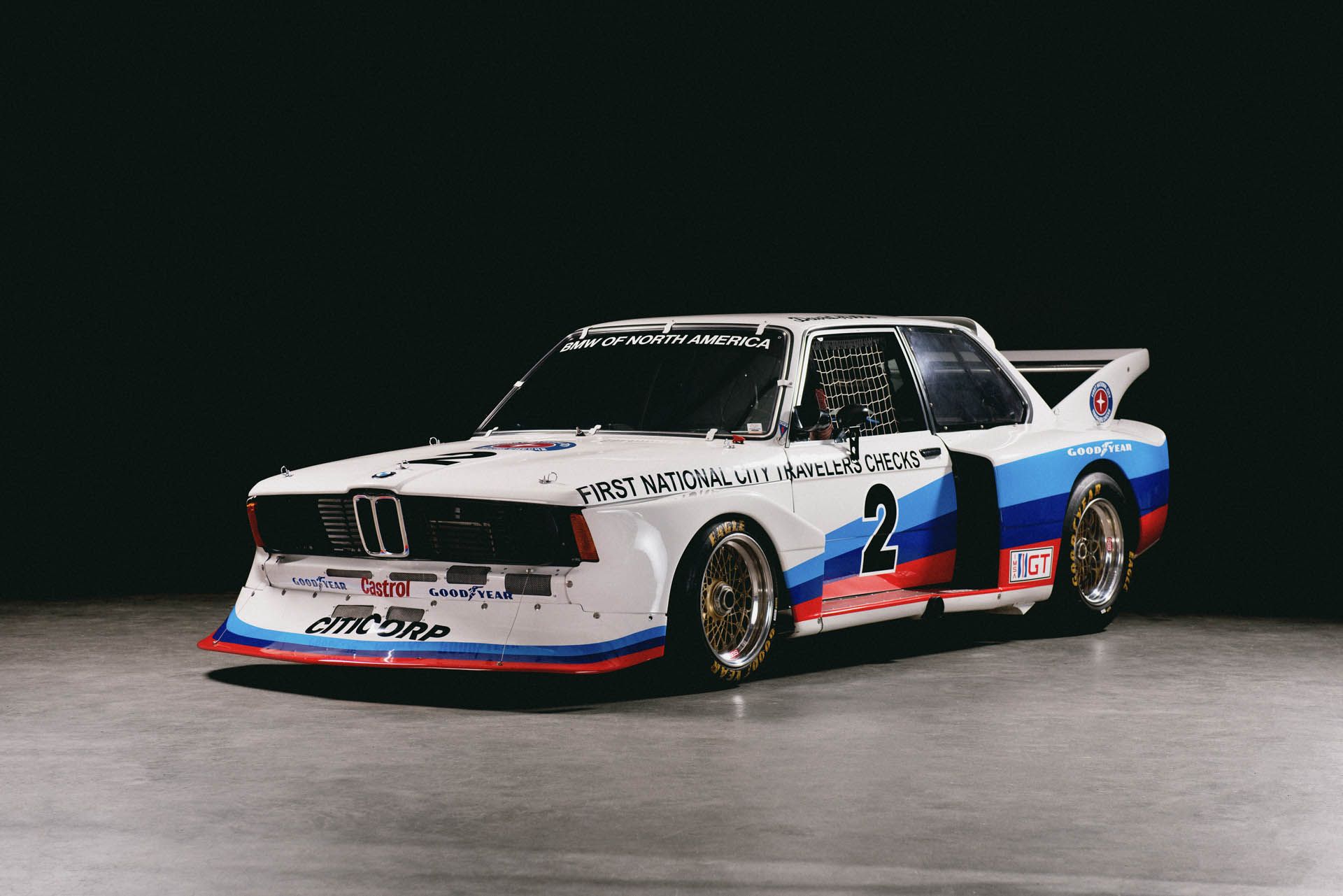 BMW-Motorsport-LeMay-museum-03 Want To See The Coolest BMW Racing Cars? Head To Seattle