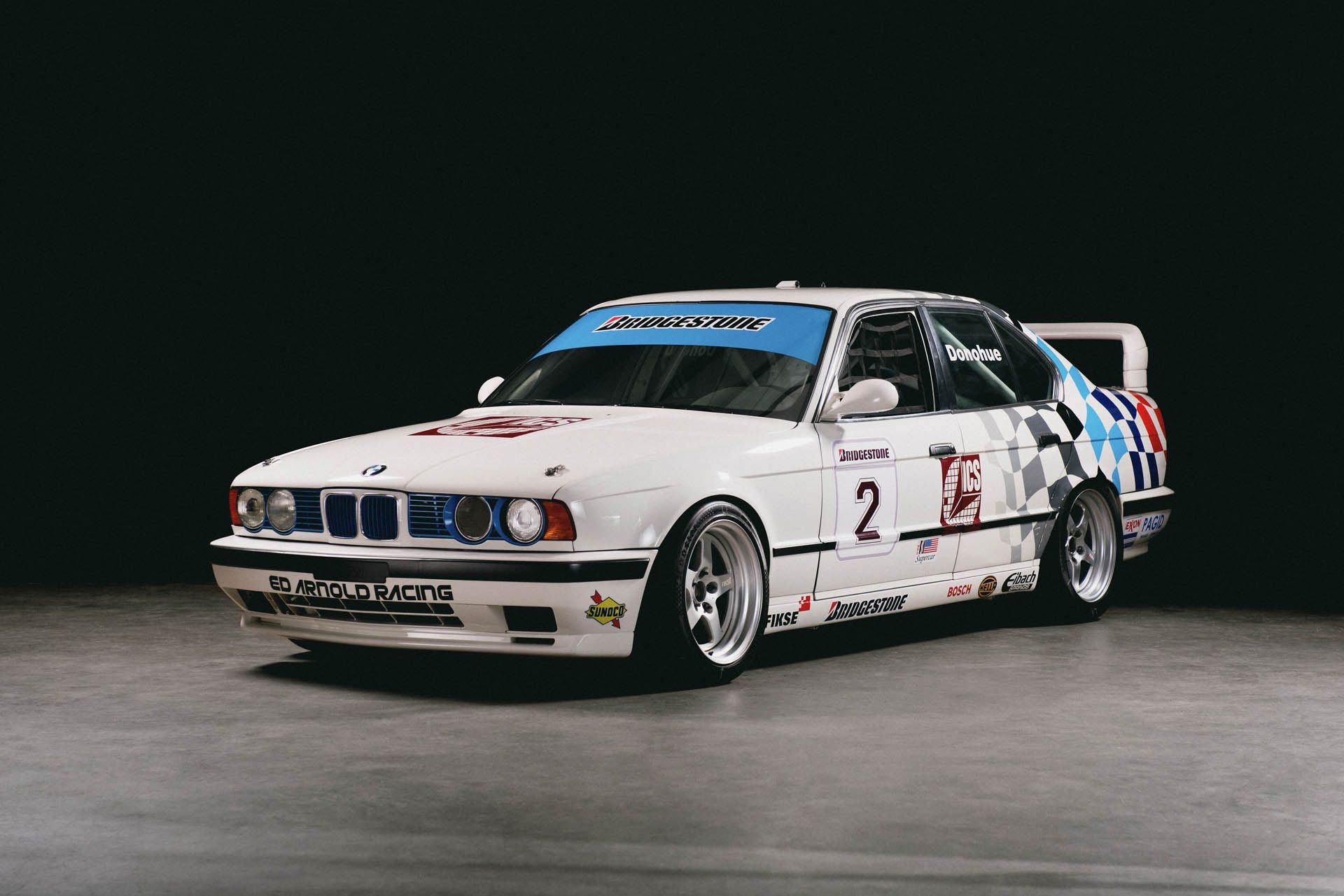 BMW-Motorsport-LeMay-museum-04 Want To See The Coolest BMW Racing Cars? Head To Seattle