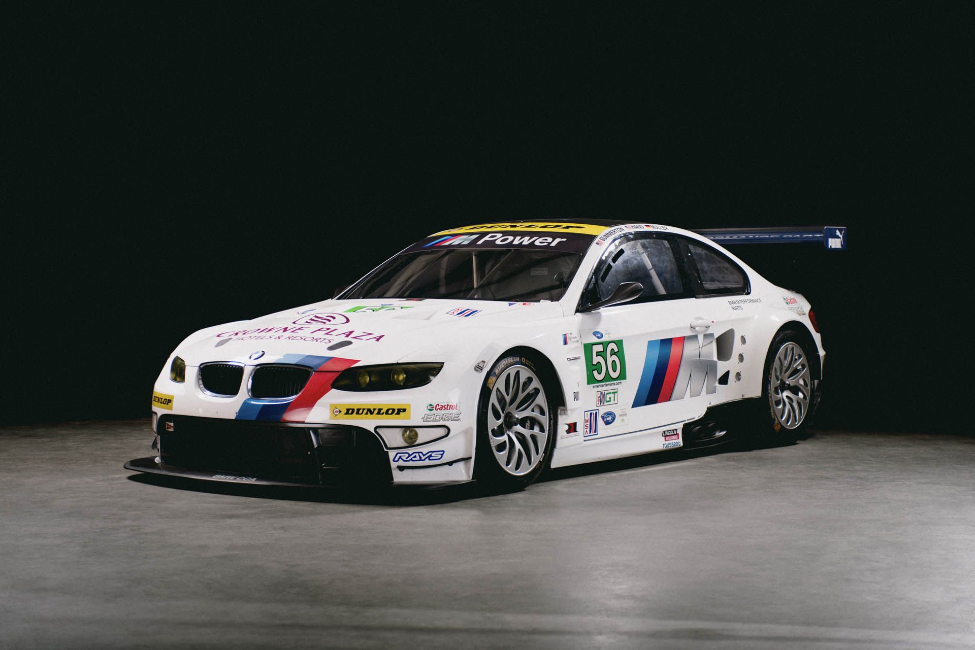 BMW-Motorsport-LeMay-museum-05 Want To See The Coolest BMW Racing Cars? Head To Seattle