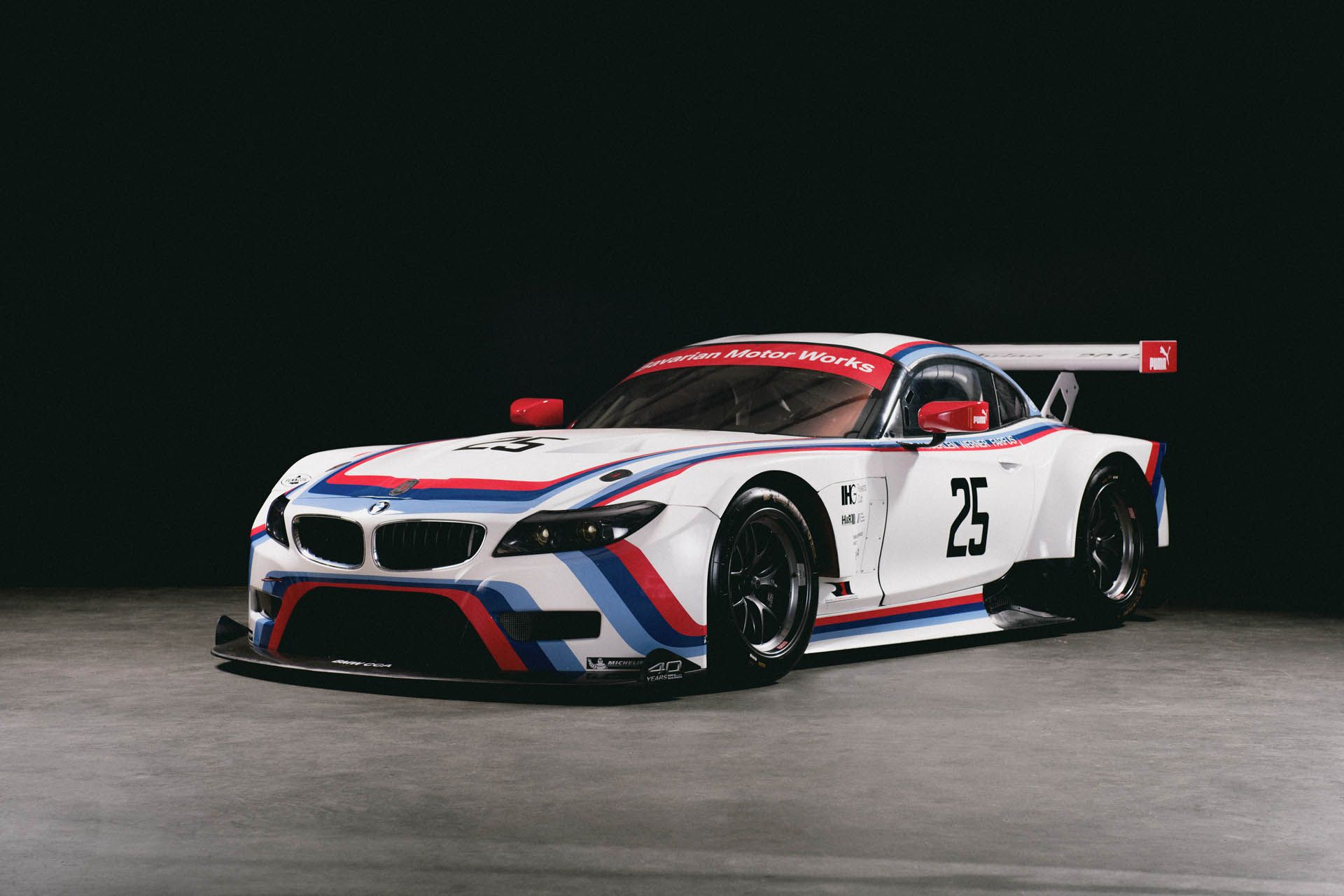 BMW-Motorsport-LeMay-museum-06 Want To See The Coolest BMW Racing Cars? Head To Seattle