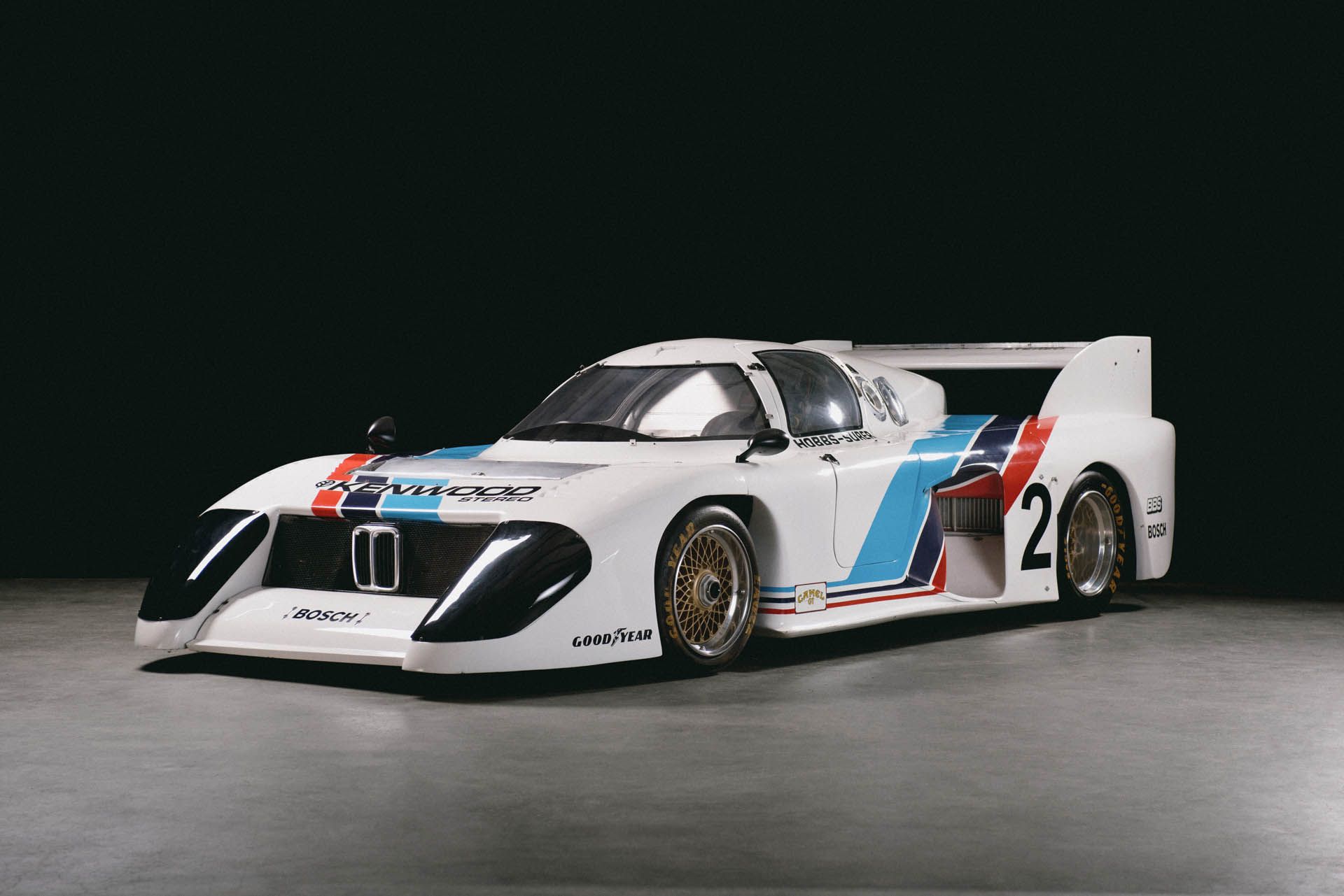 BMW-Motorsport-LeMay-museum-08 Want To See The Coolest BMW Racing Cars? Head To Seattle