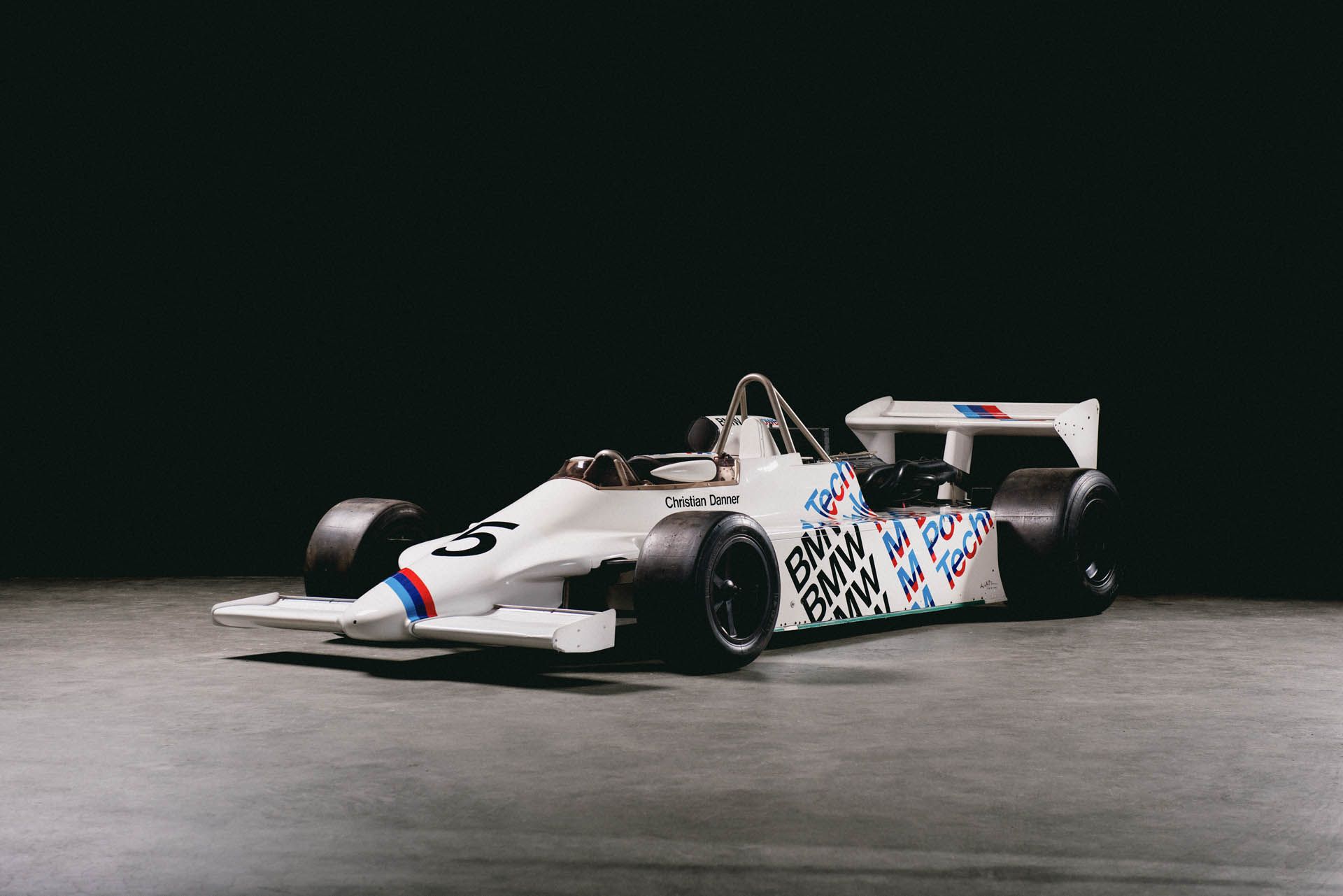 BMW-Motorsport-LeMay-museum-09 Want To See The Coolest BMW Racing Cars? Head To Seattle