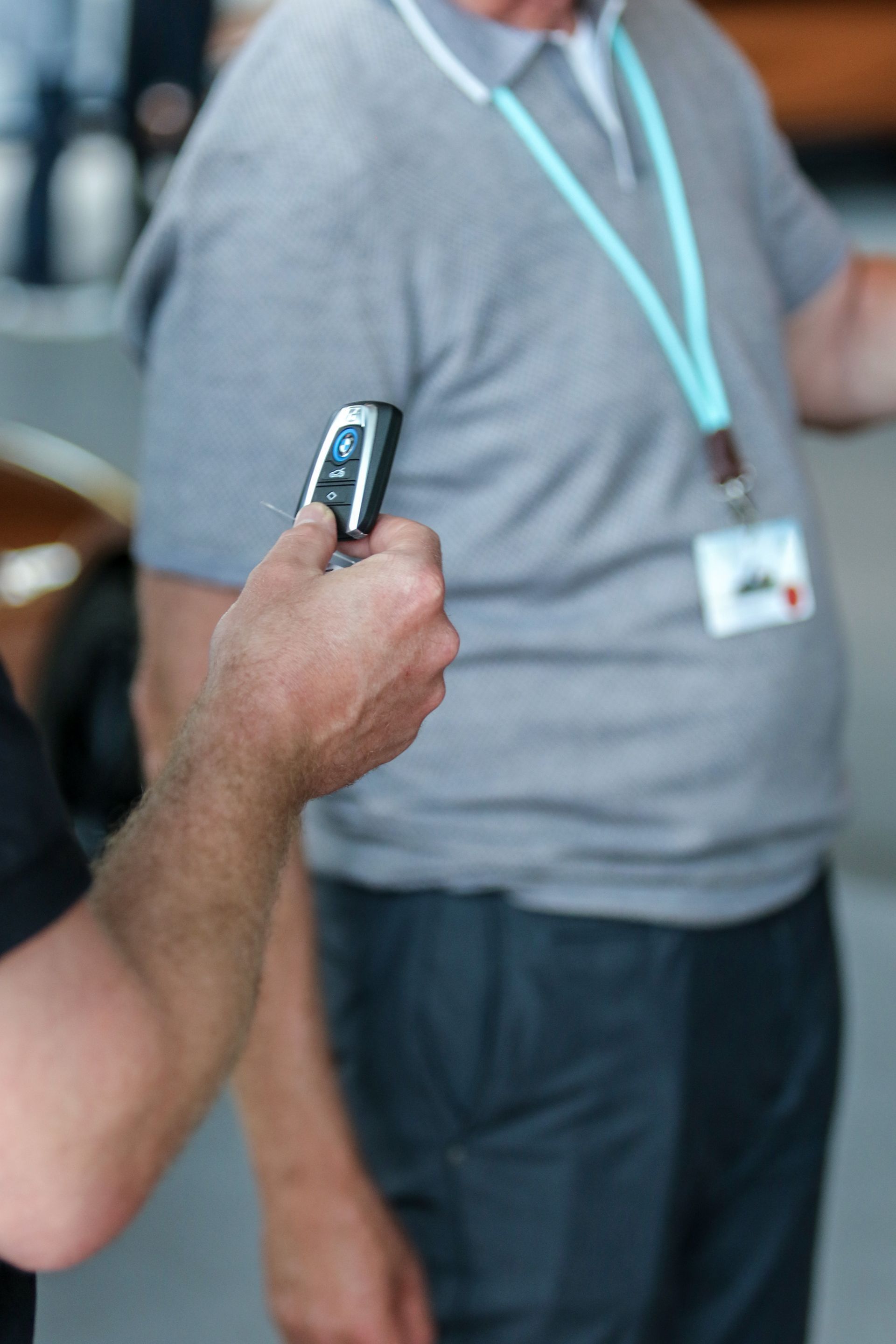 BMW-i8-Roadster-Delivery-1 BMW Hands Over The Very First i8 Roadsters