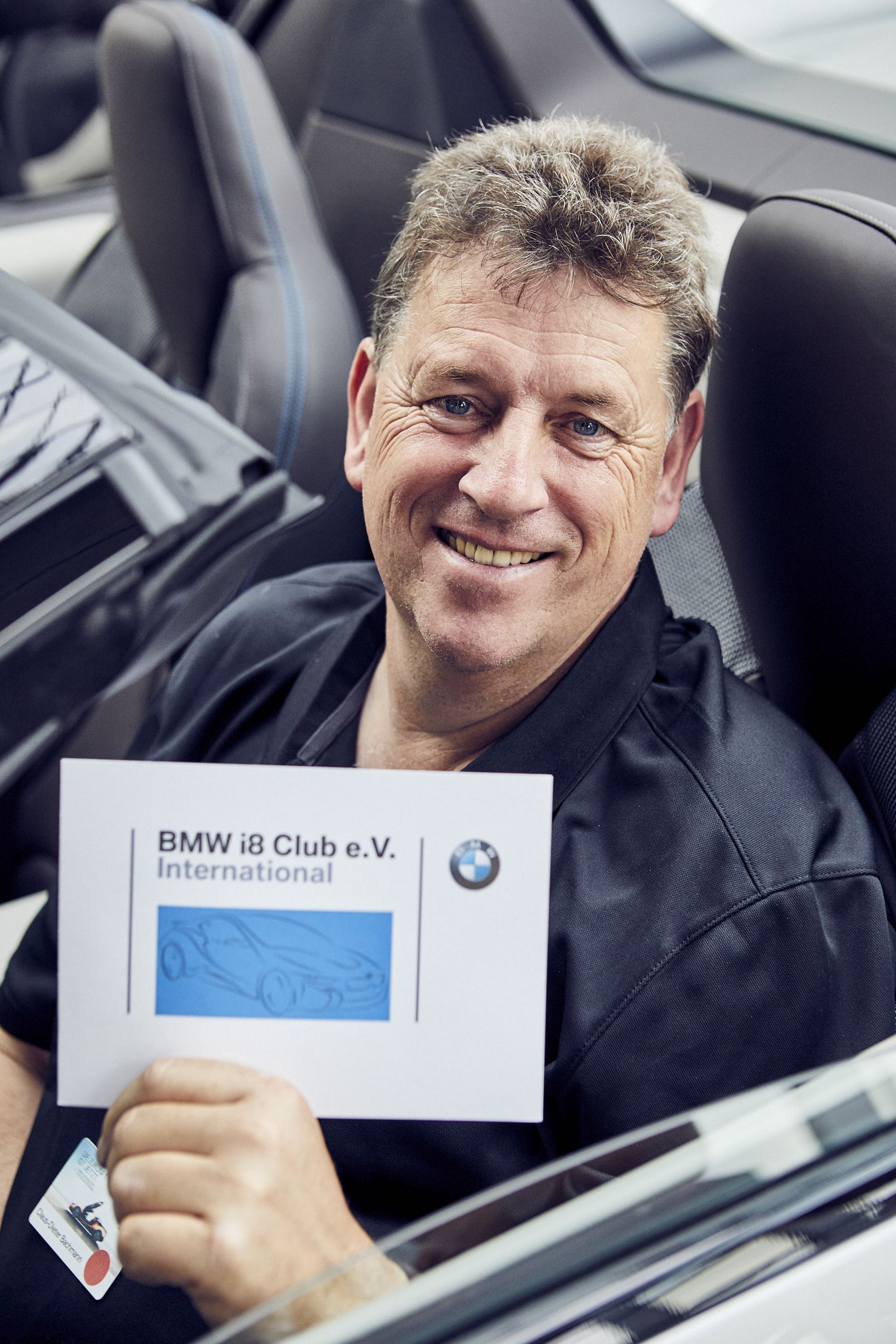 BMW-i8-Roadster-Delivery-15 BMW Hands Over The Very First i8 Roadsters