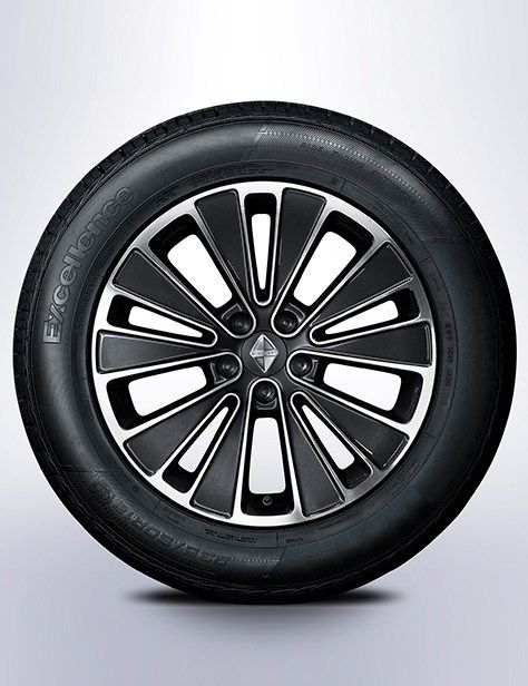 Borgward-BXi7-4 Borgward Unveils The BX6 Crossover Coupe And Electric BXi7