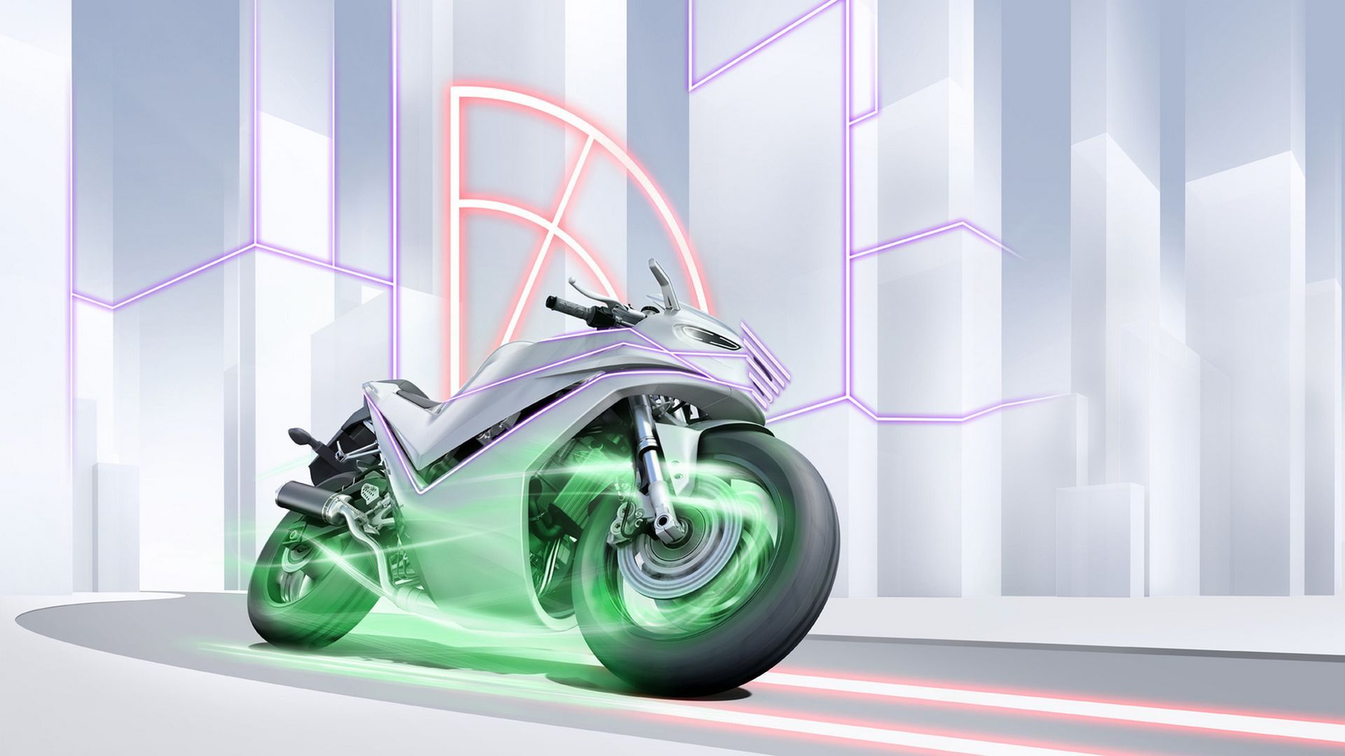 Bosch-Motorcycle-Tech-8 Bosch Wants To Prevent Motorcycle Crashes With Jets Of Air