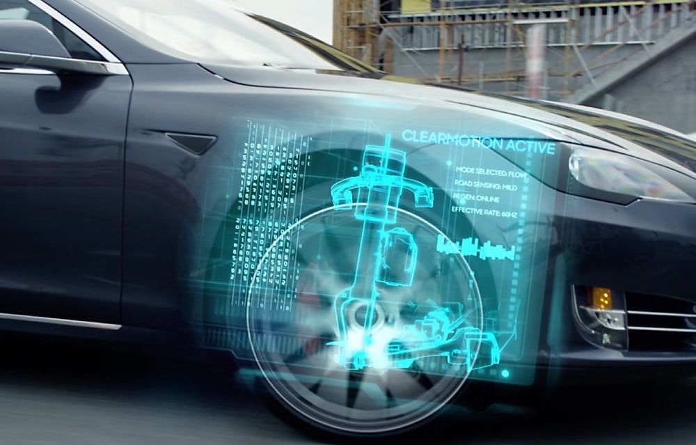 Bose-Suspension-ClearMotion-2 ClearMotion Bringing Bose-Developed Active Suspension To The Market